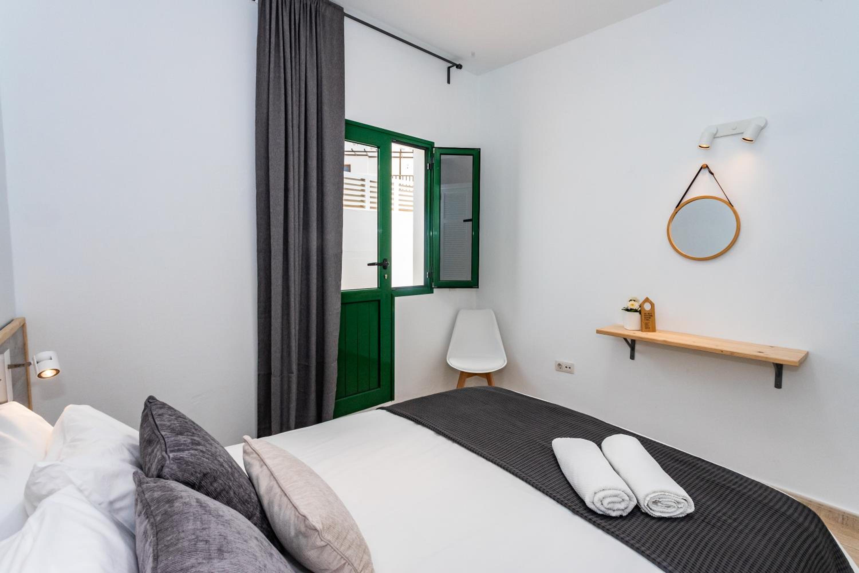 Two-Bedroom Holiday Home photo 3