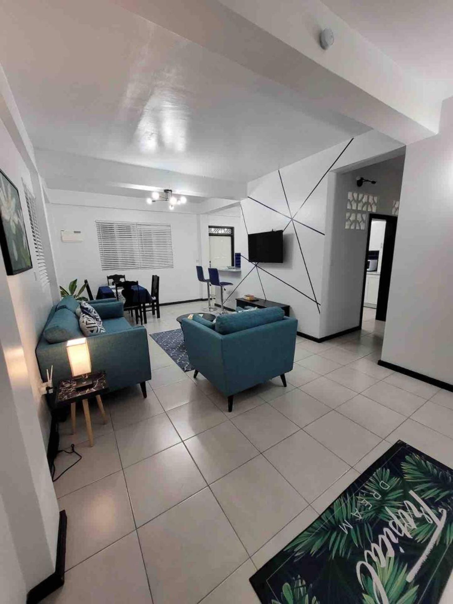 Two-Bedroom Apartment photo 1