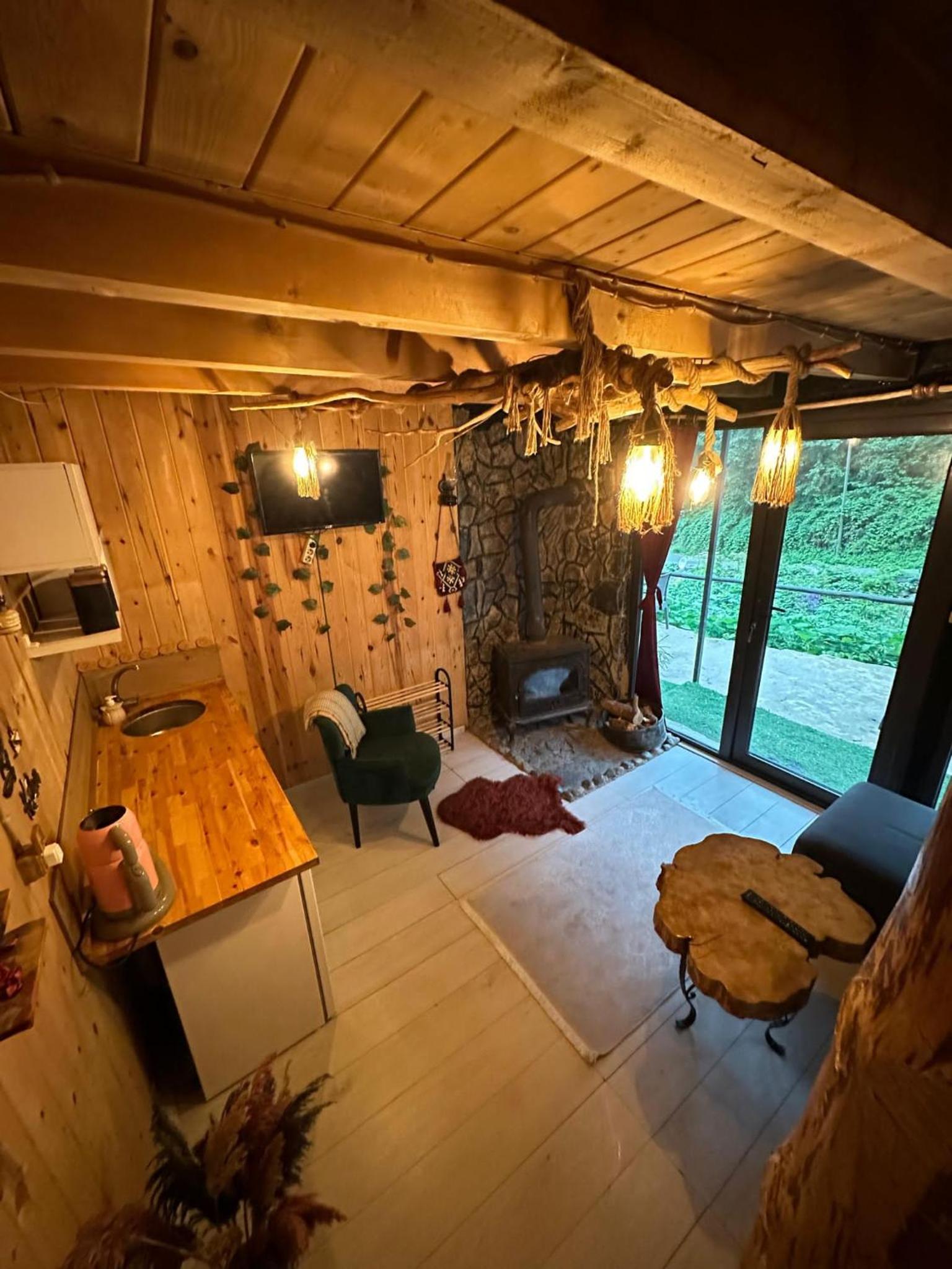 Family Bungalow photo 1