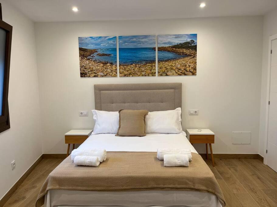 Two-Bedroom House photo 3