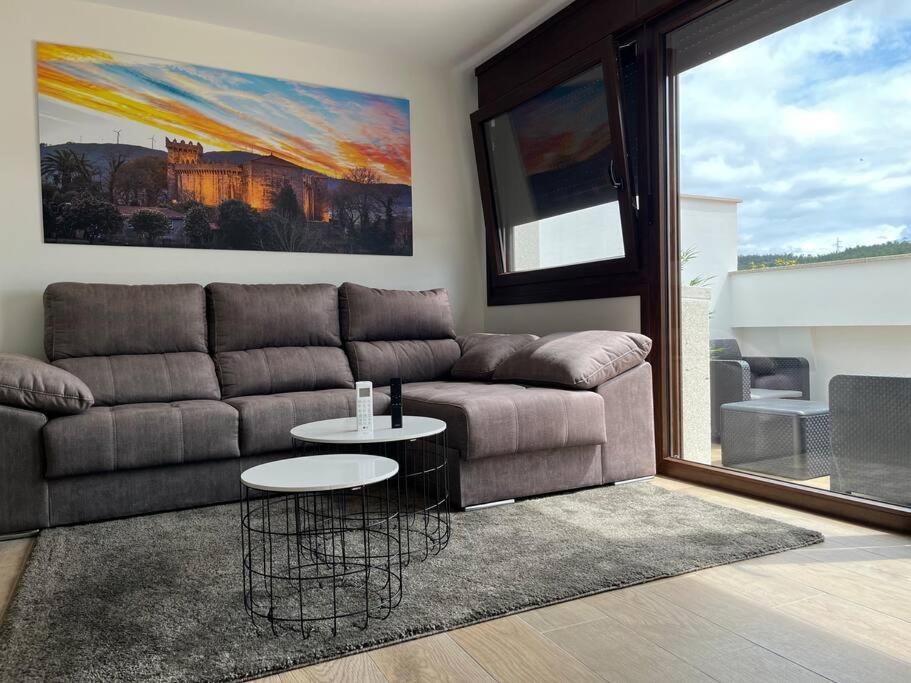 Casa de Dos Habitaciones