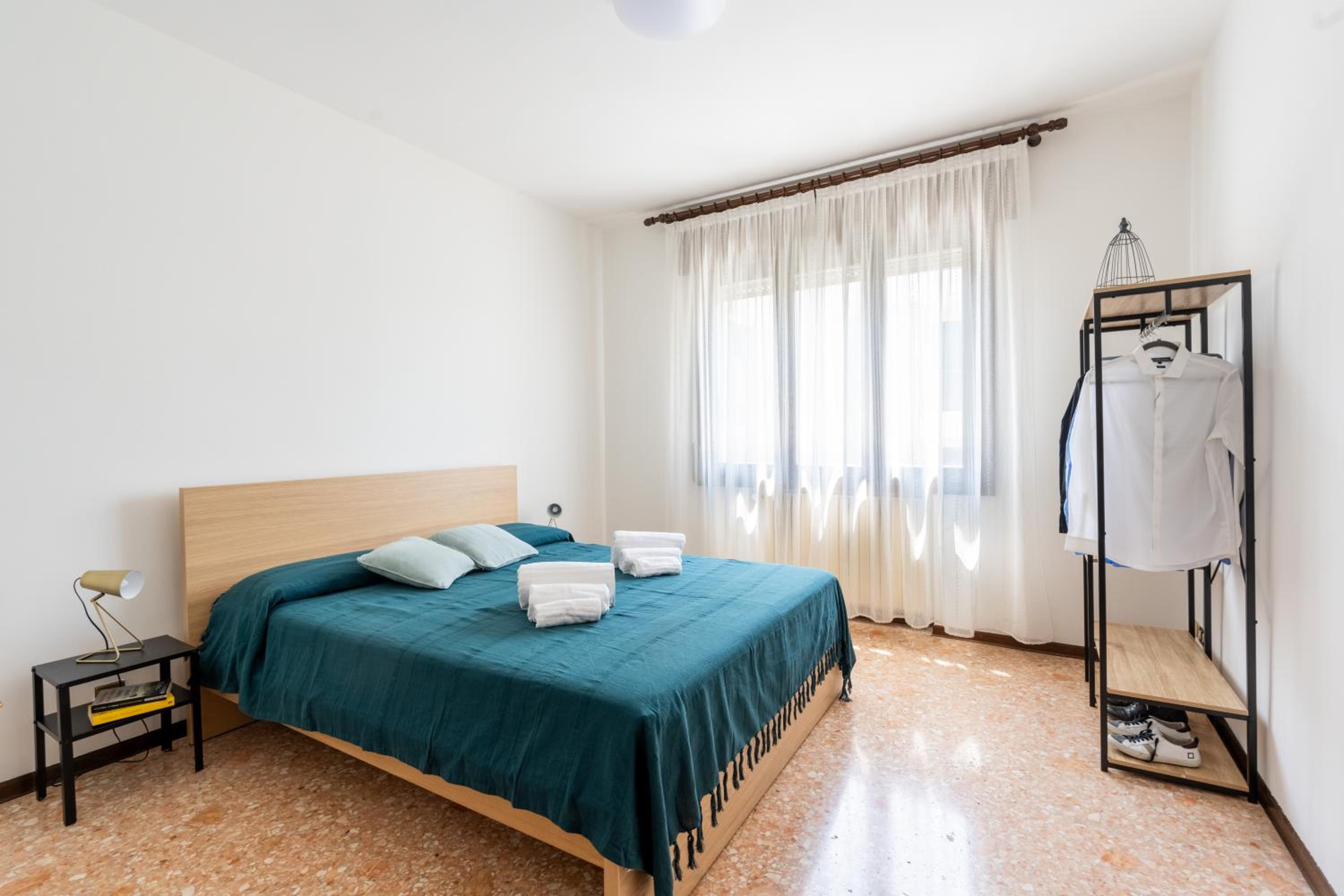 Three-Bedroom Vacation Home  photo 2