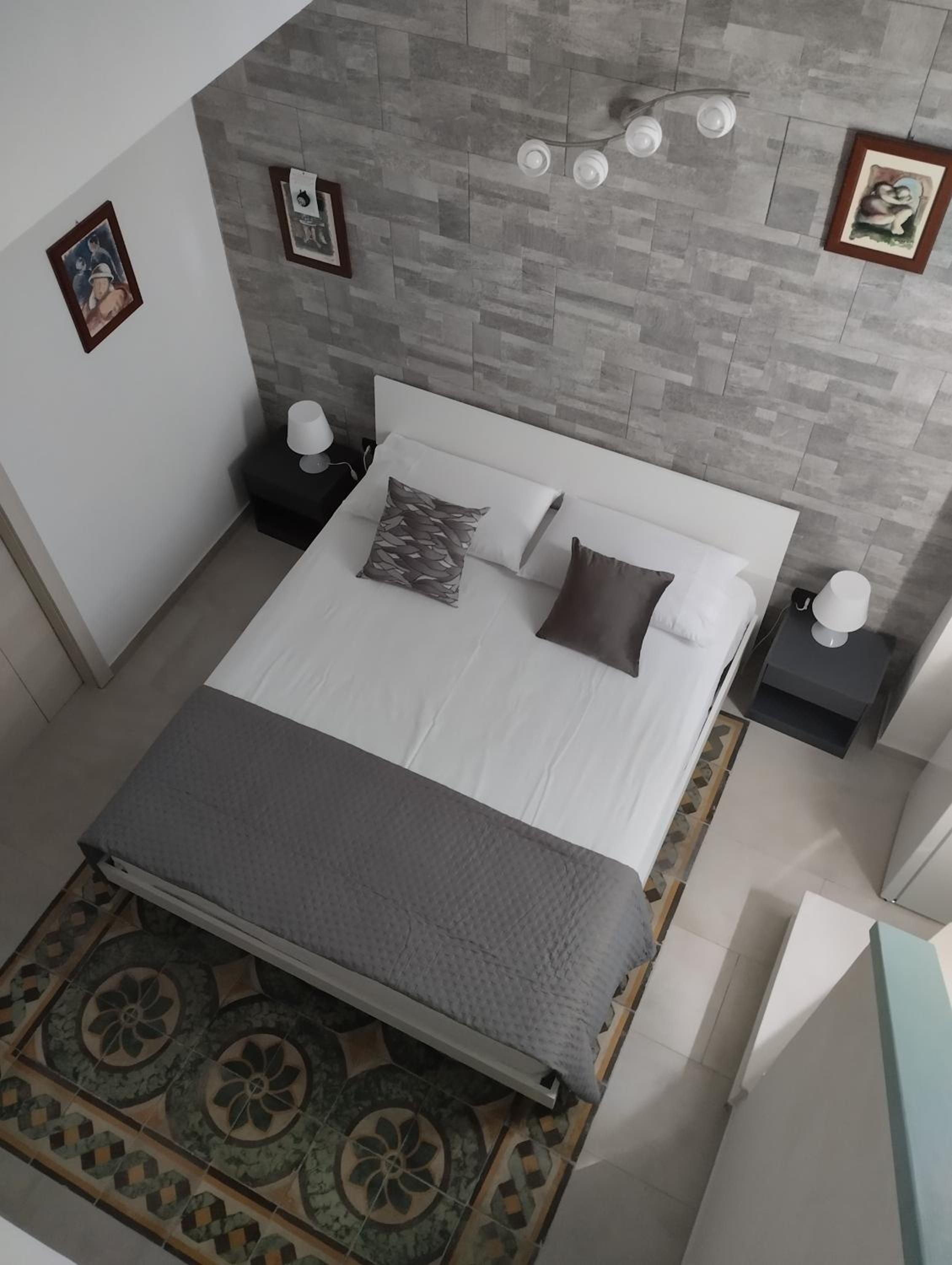 Double Room with Private Bathroom photo 1