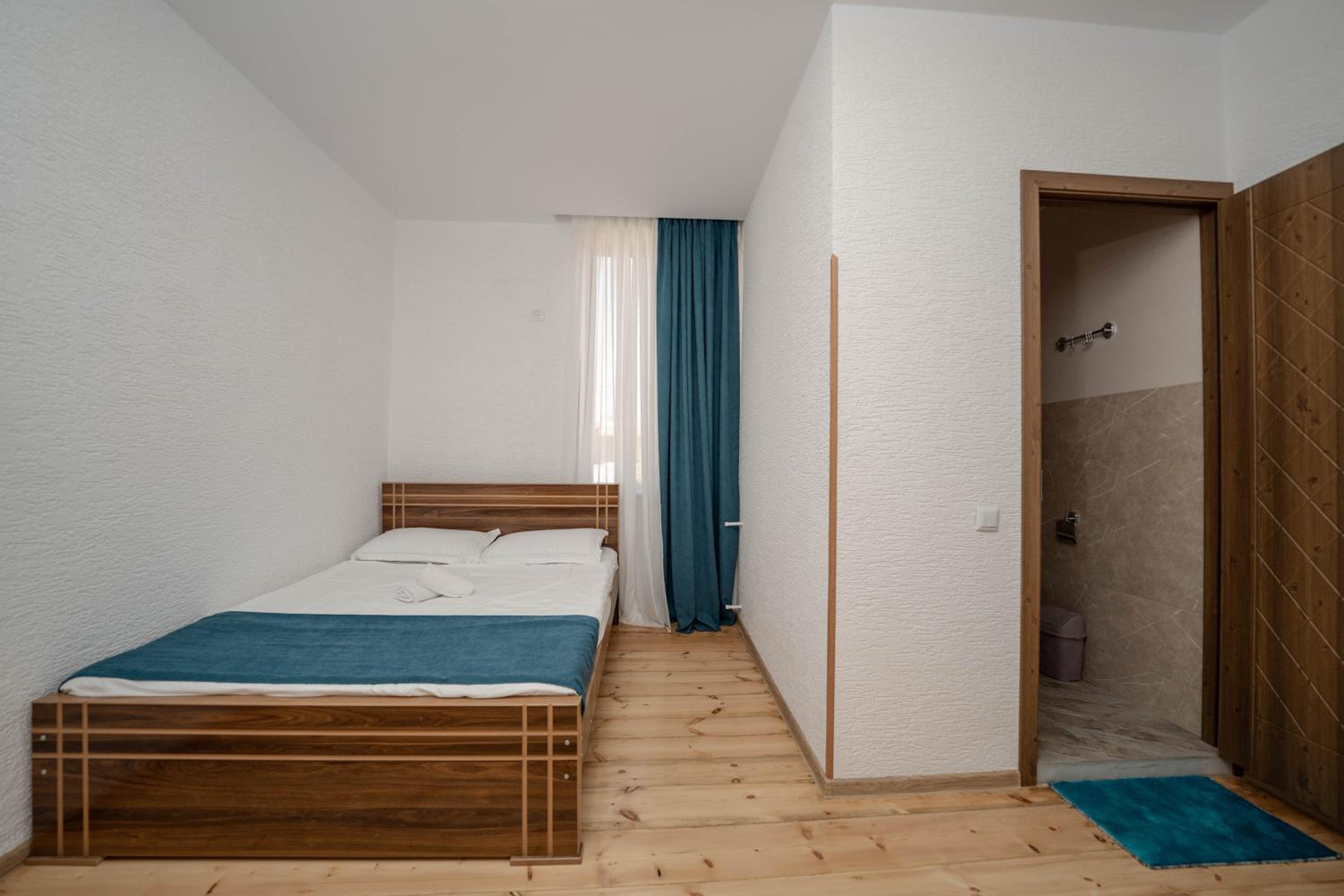Deluxe Double Or Twin Room With City View photo 1