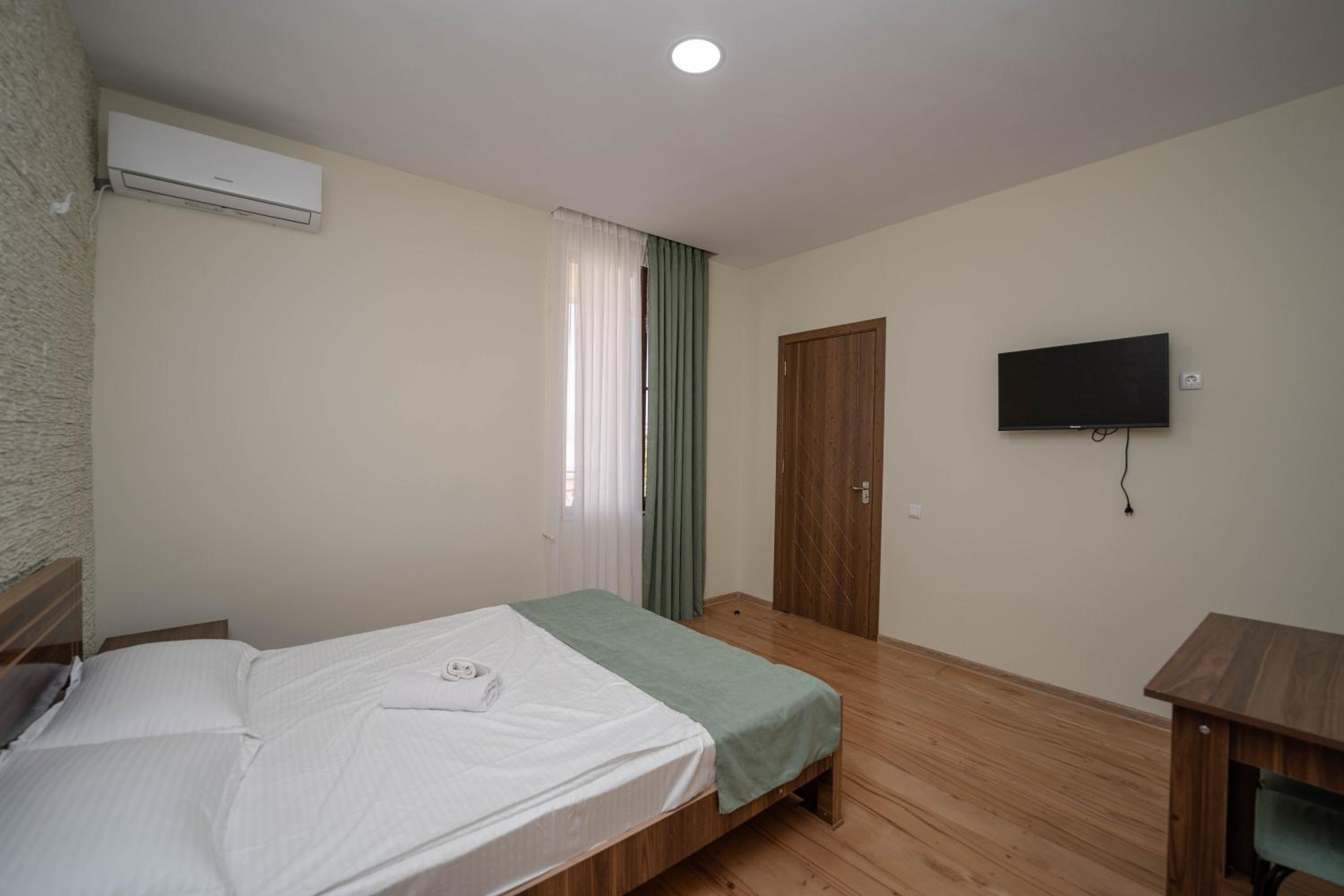Double Room With Mountain View photo 1