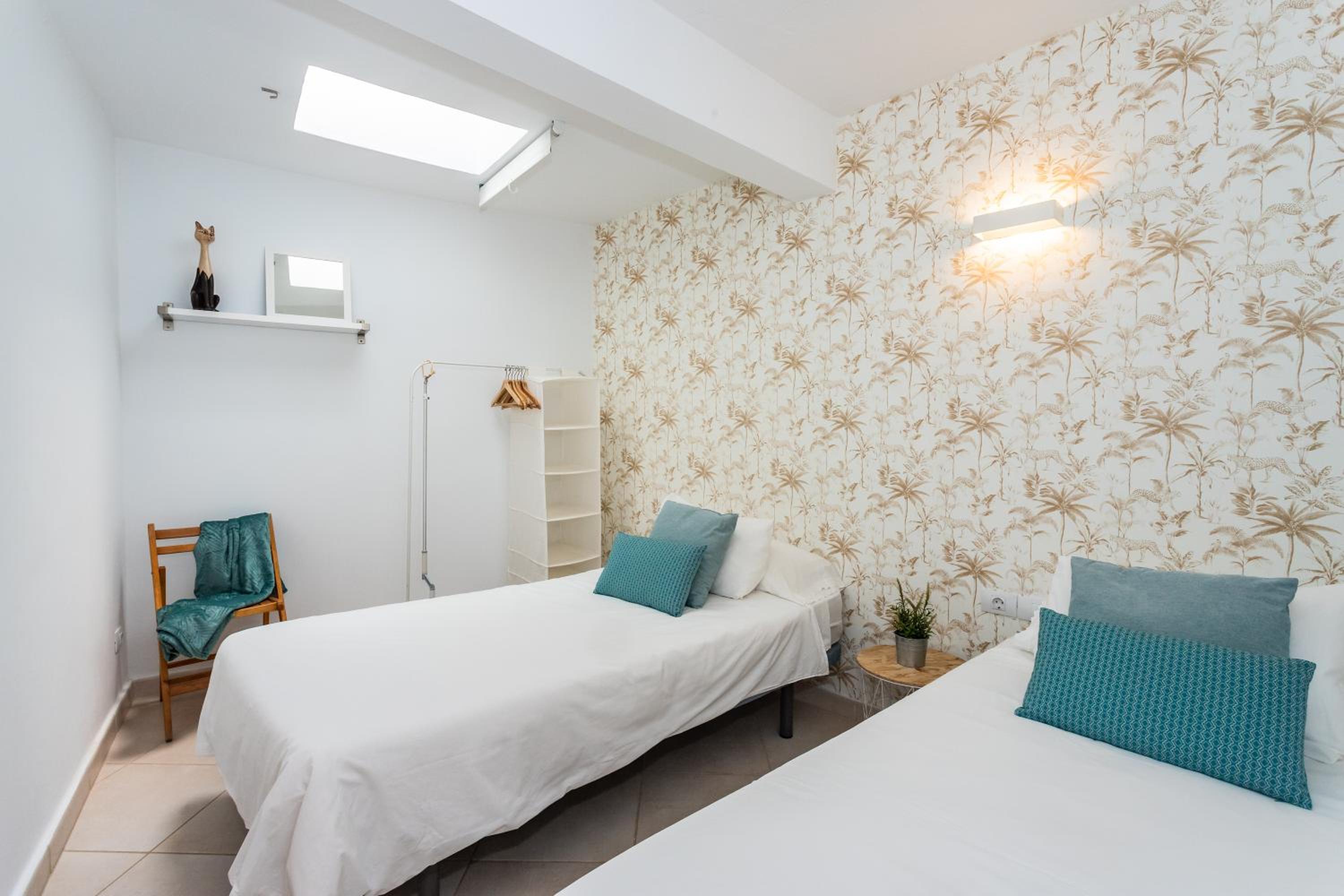 Two-Bedroom Holiday Home photo 2