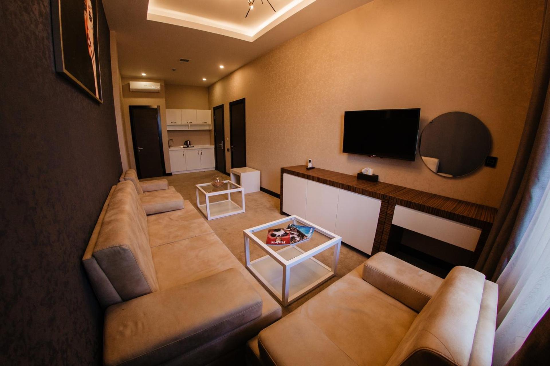 Superior Suite photo 2