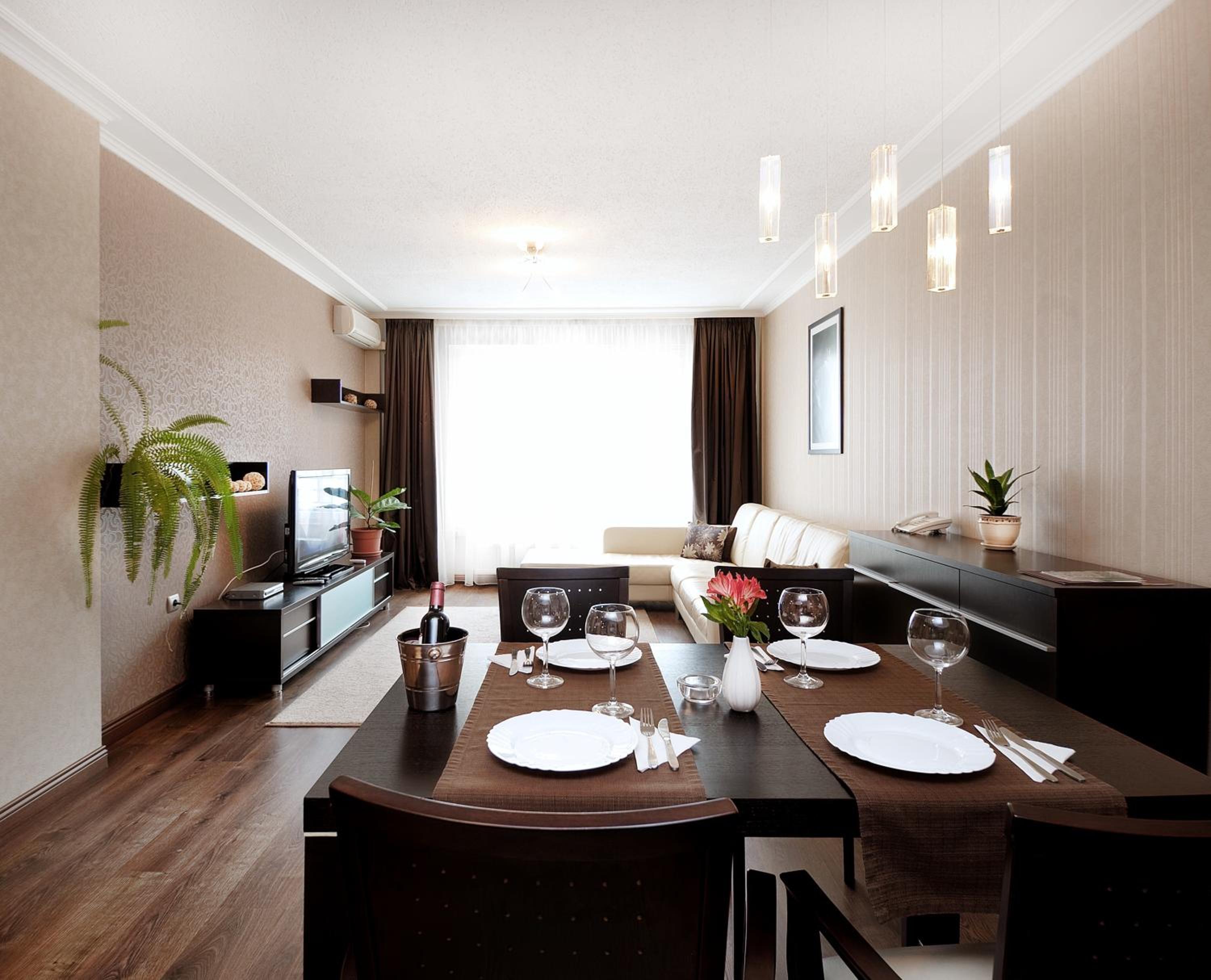 Two-Bedroom Apartment - Photo 3