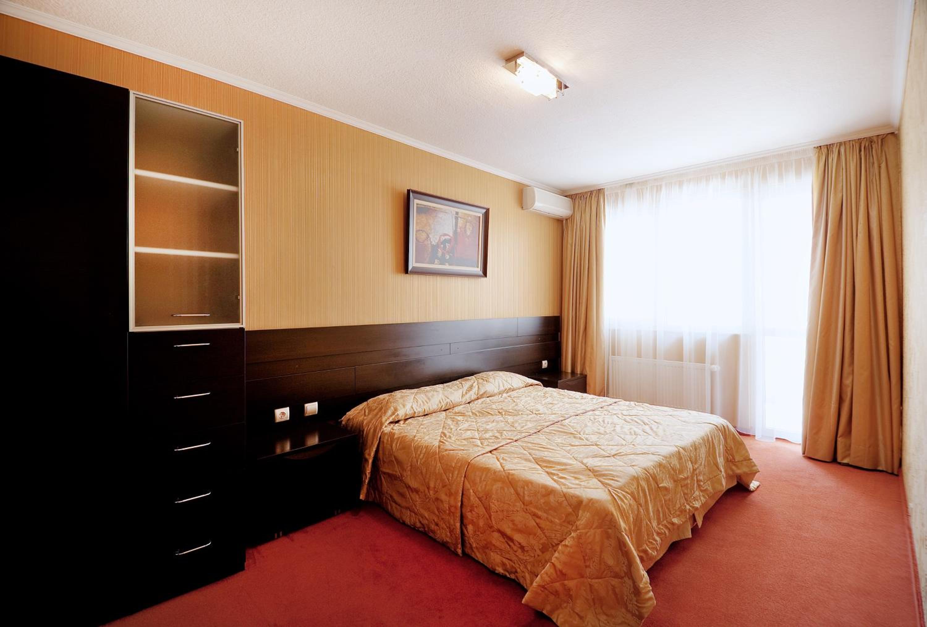 Two-Bedroom Apartment - Photo 14