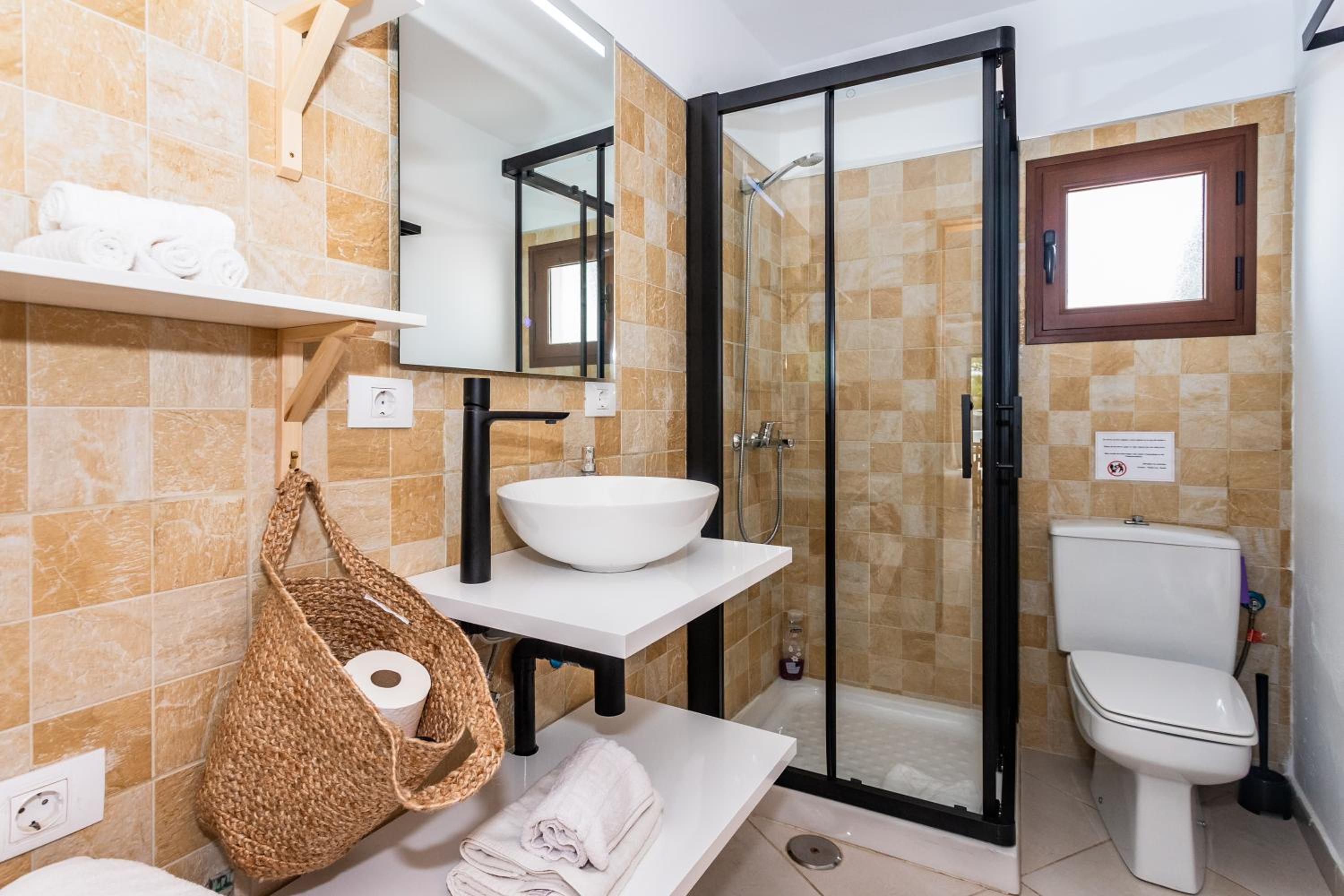 Two-Bedroom Holiday Home photo 3
