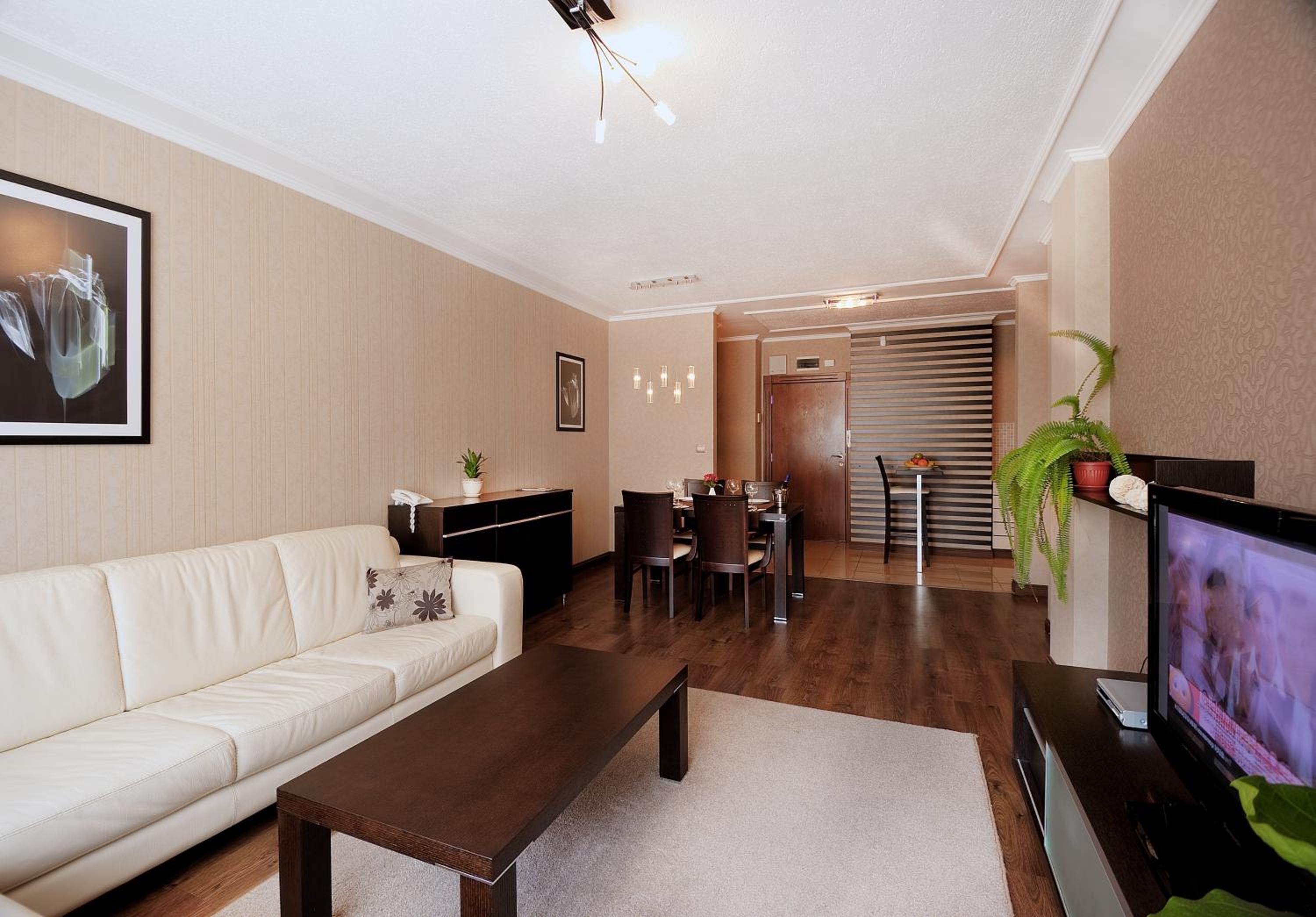 Two-Bedroom Apartment - Photo 13