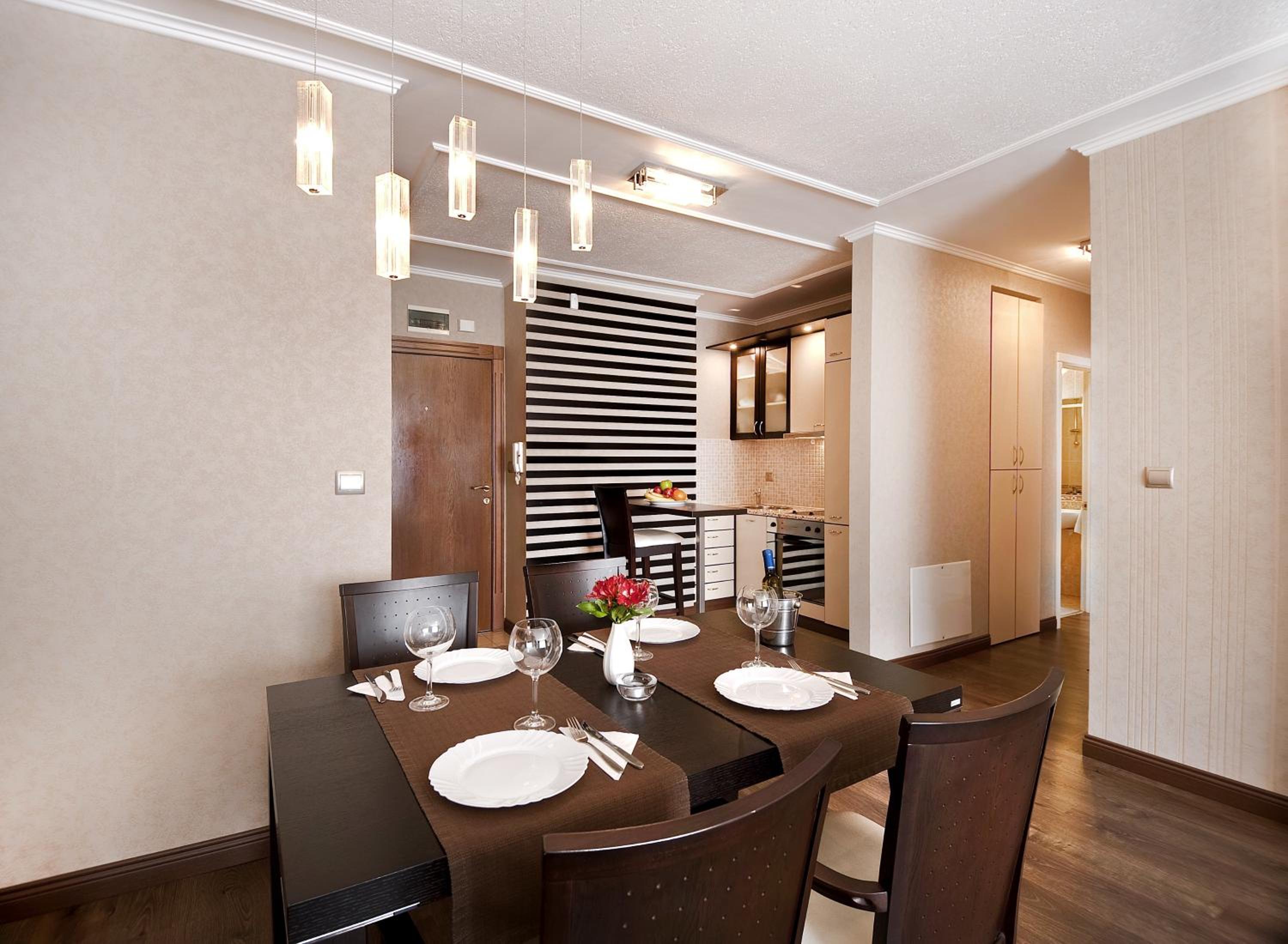 Two-Bedroom Apartment - Photo 12
