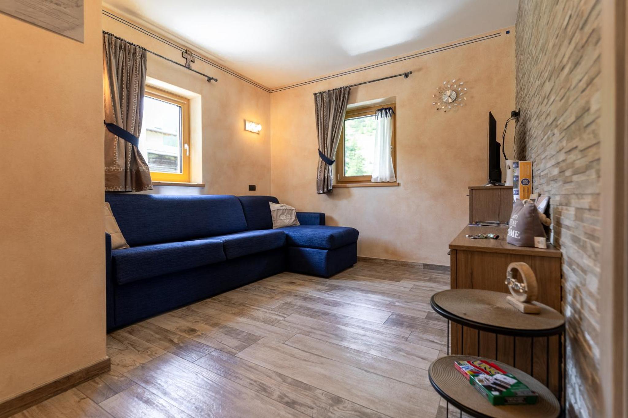 Superior Apartment photo 1