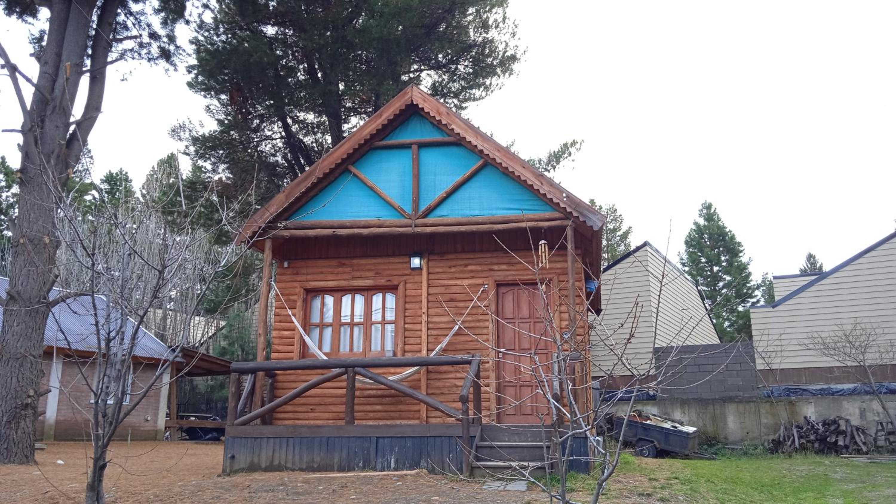 Two-Bedroom House photo 2