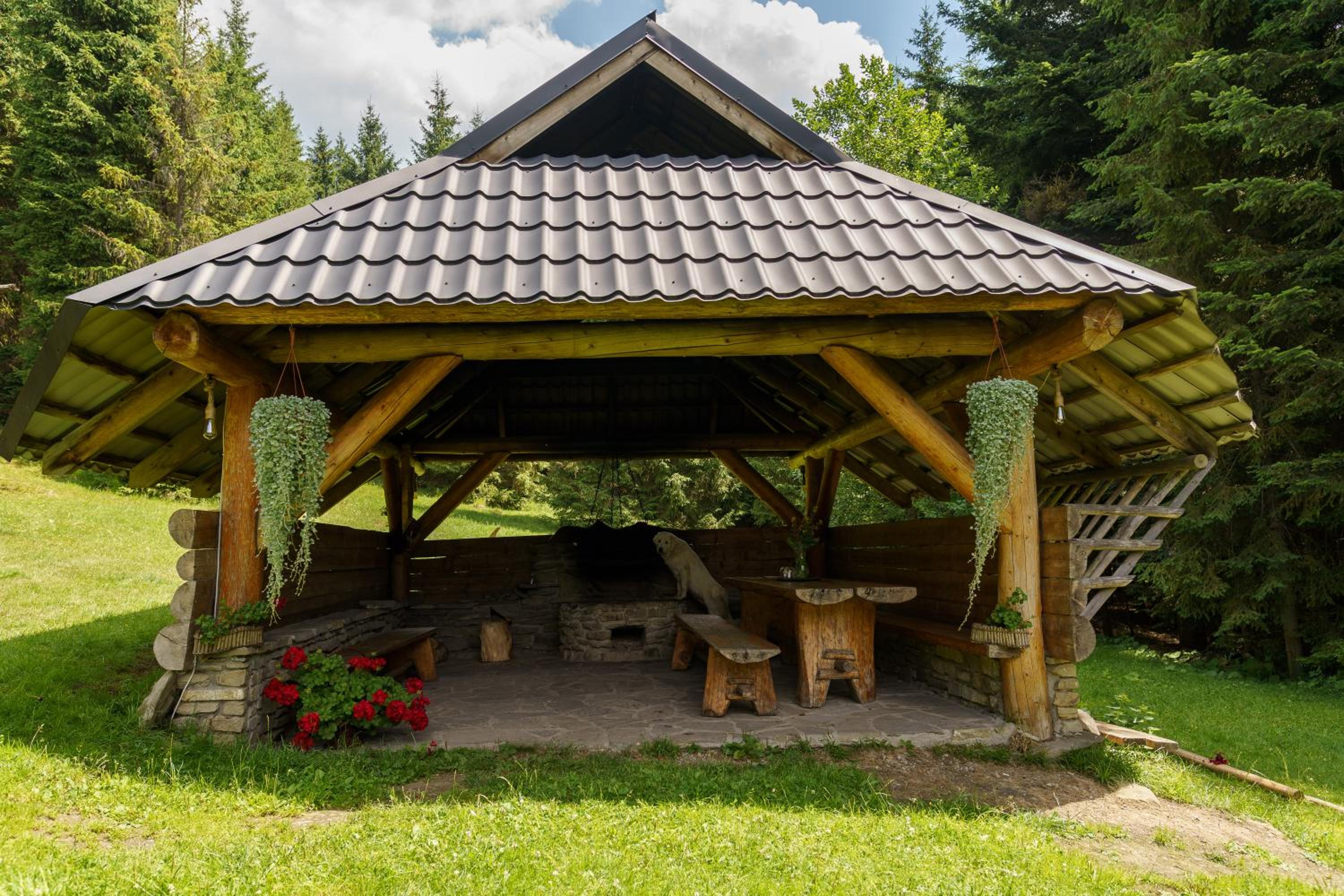 Two-Bedroom Chalet - Photo 48