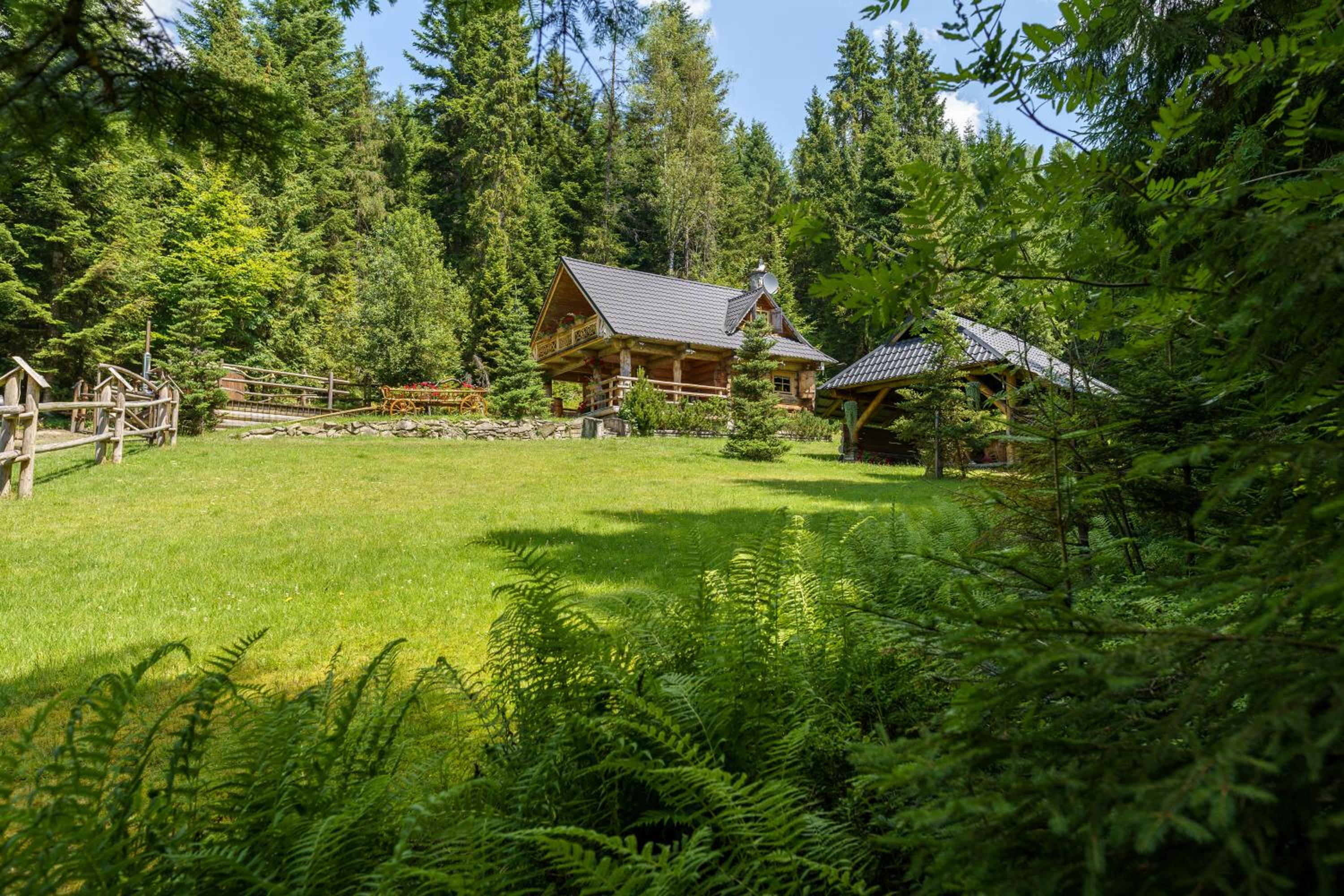Two-Bedroom Chalet - Photo 140