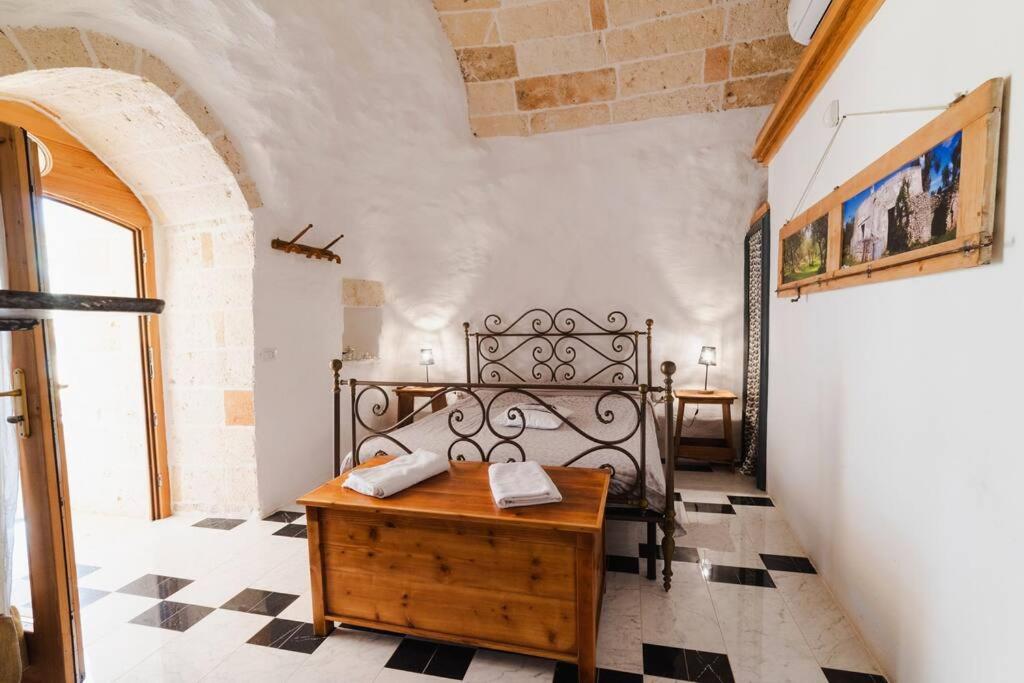 One-Bedroom Villa