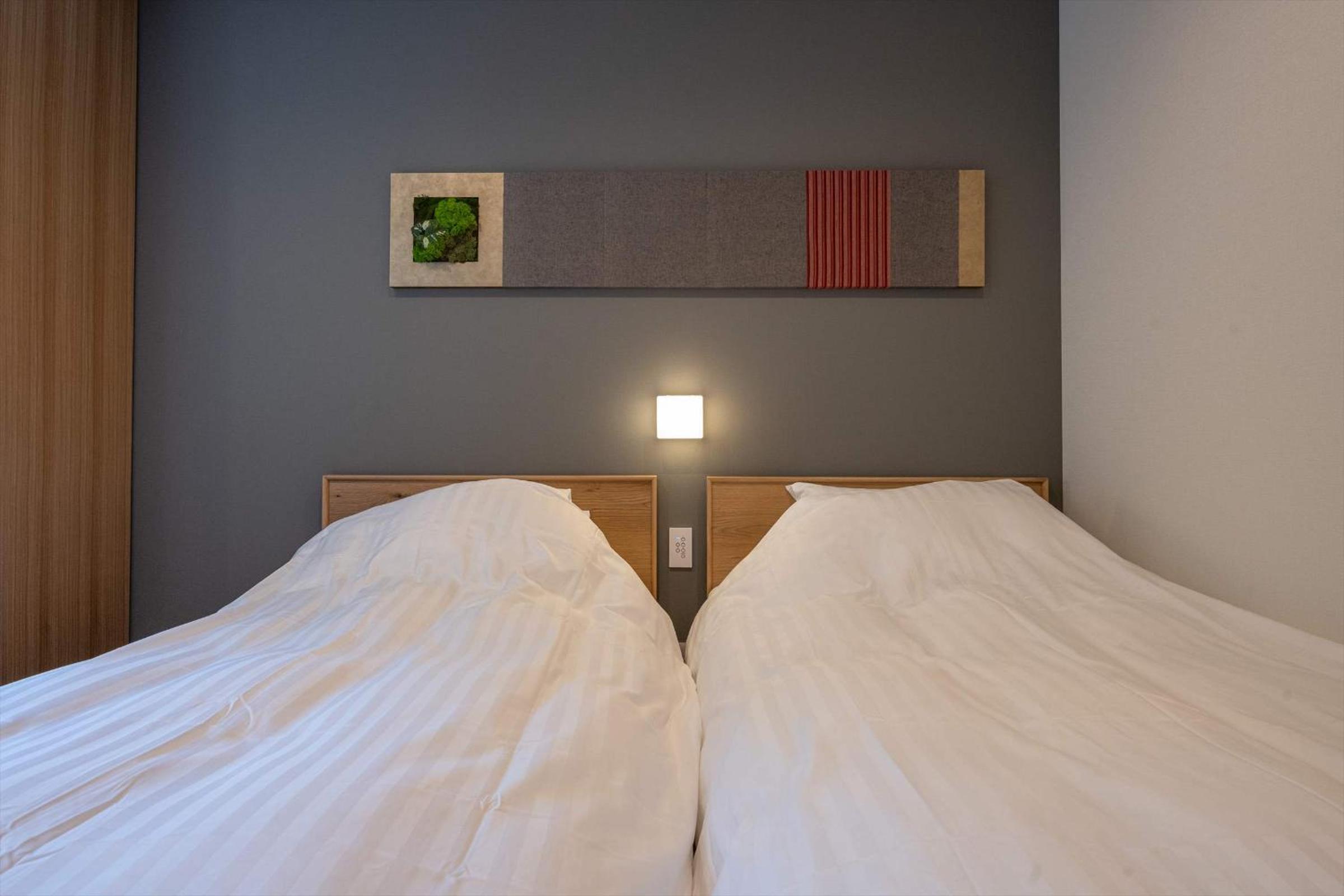 Standard Twin Room - Photo 8