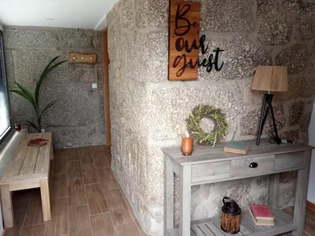 One-Bedroom House photo 1