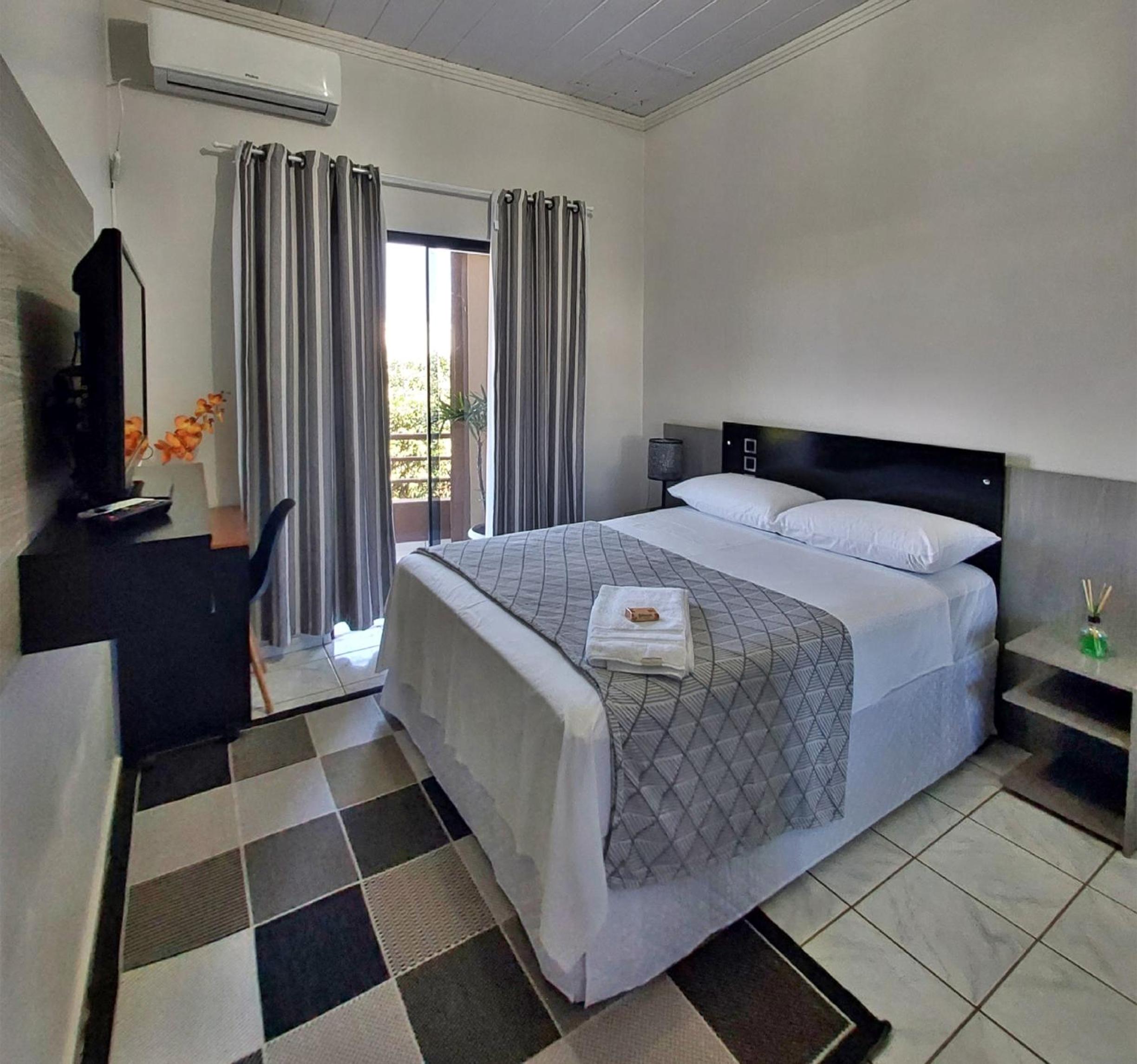 Budget Single Room photo 1