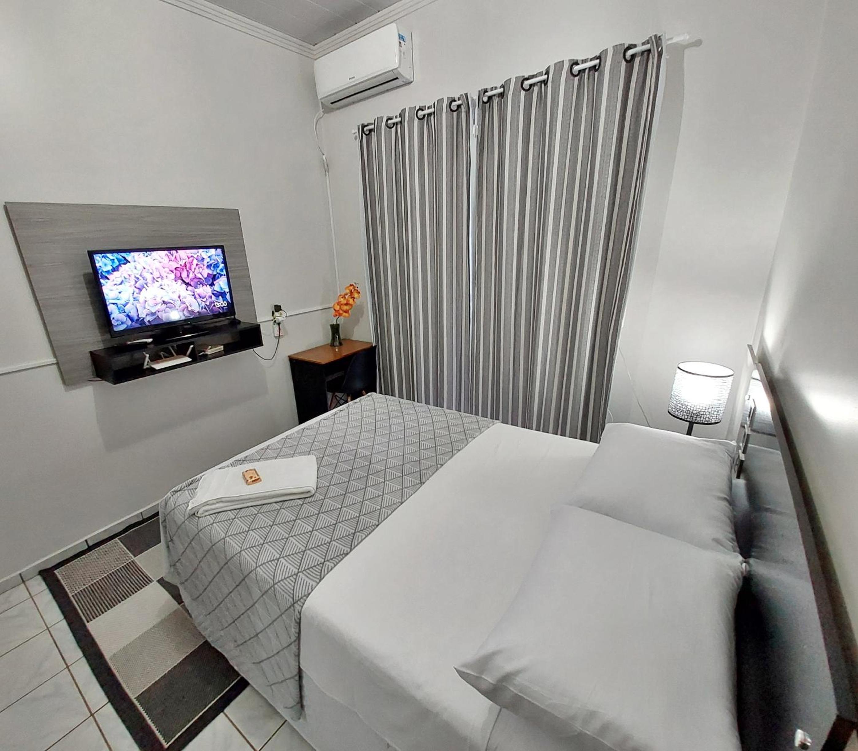 Budget Single Room photo 2