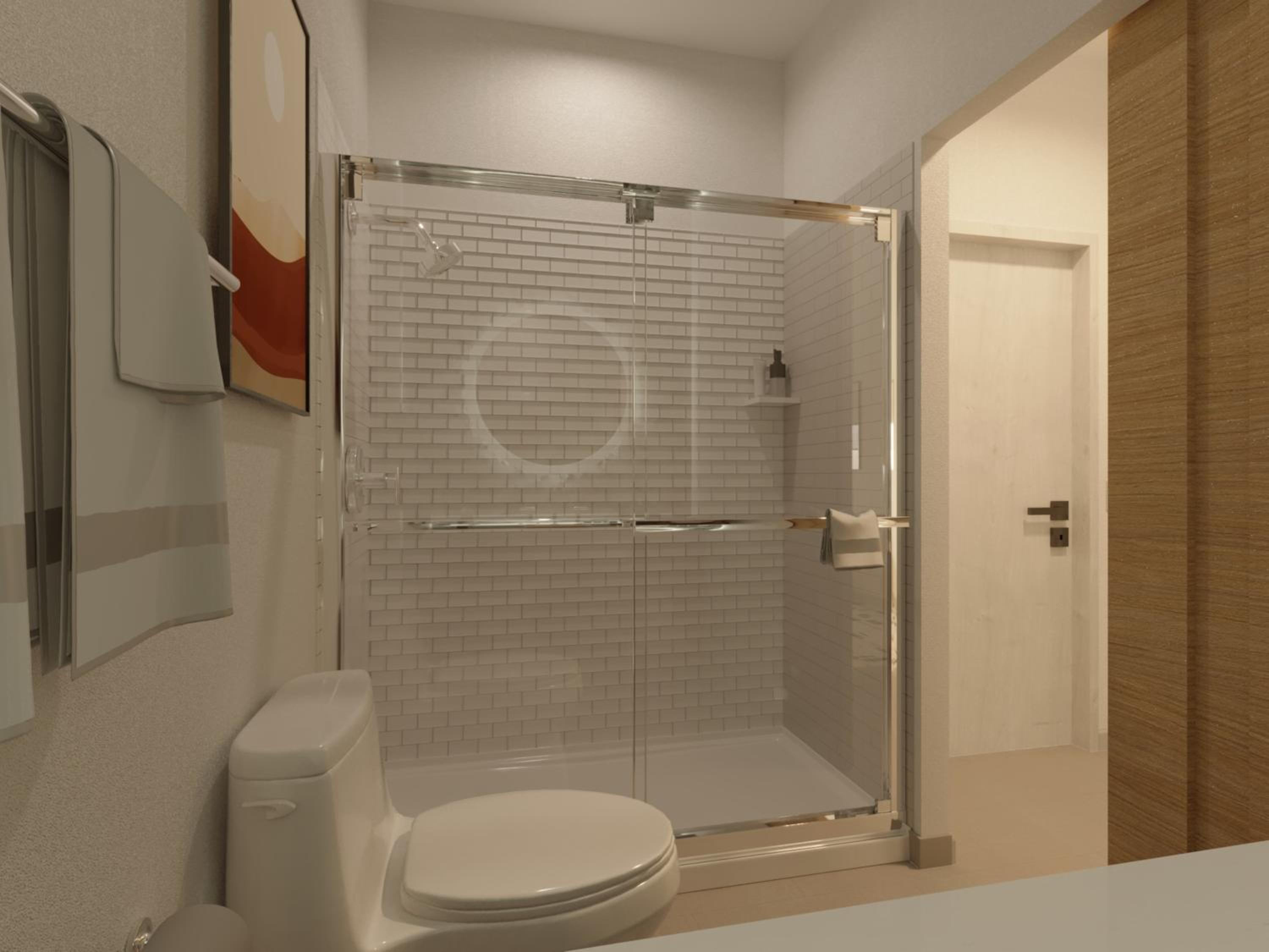 King Room - Photo 16