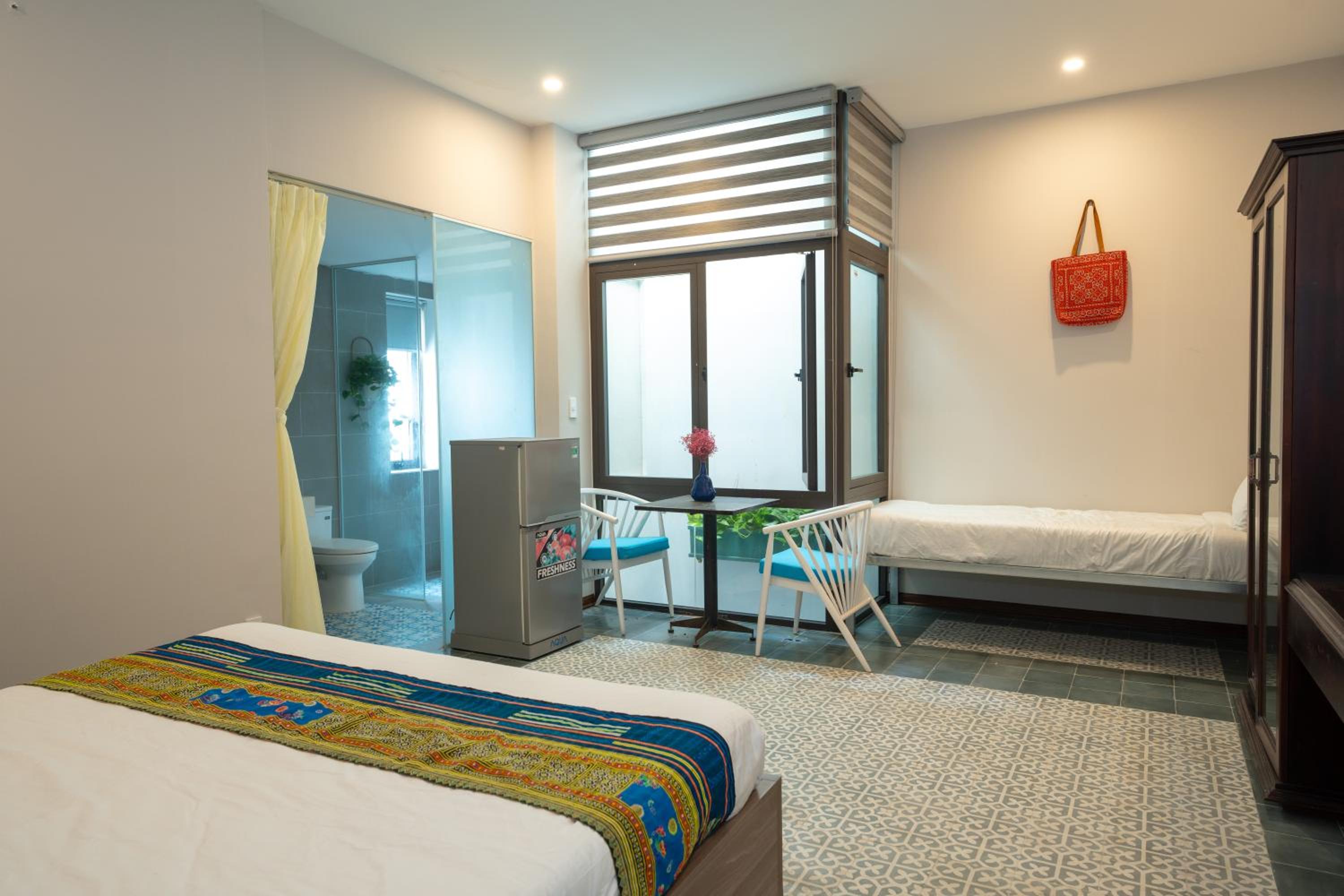 Deluxe Room - Photo 14