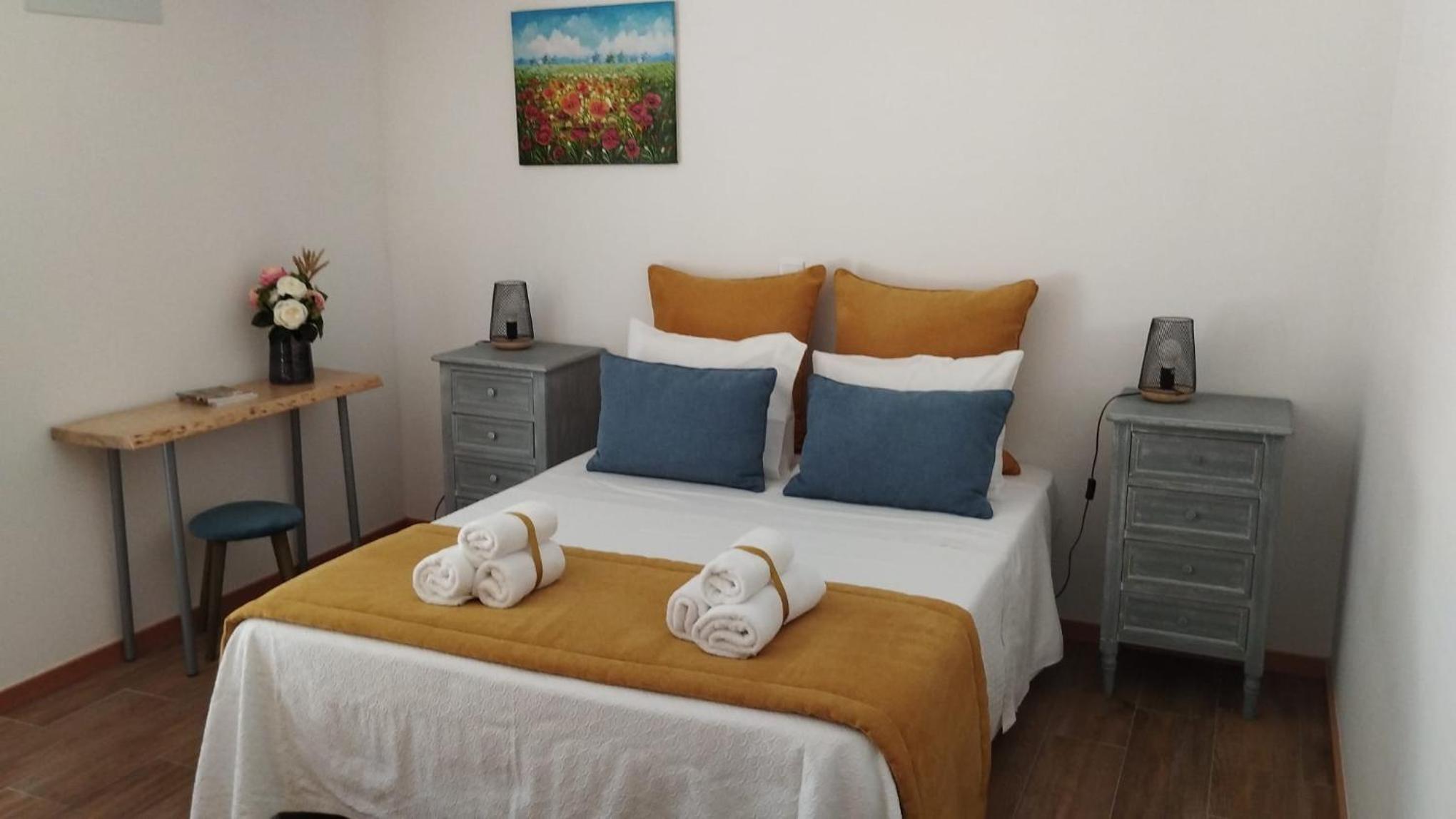 Two-Bedroom House photo 1