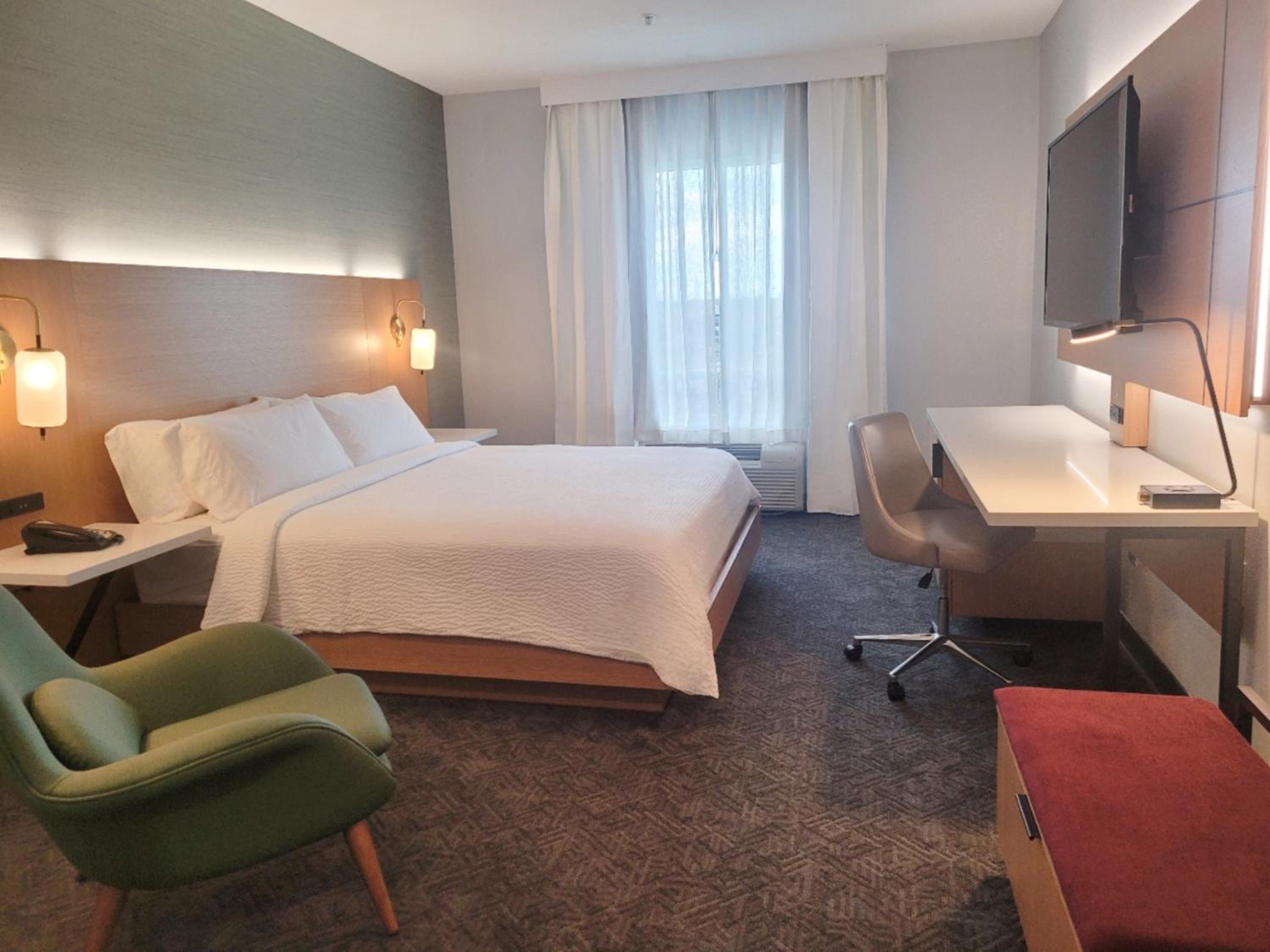 King Room - Photo 3