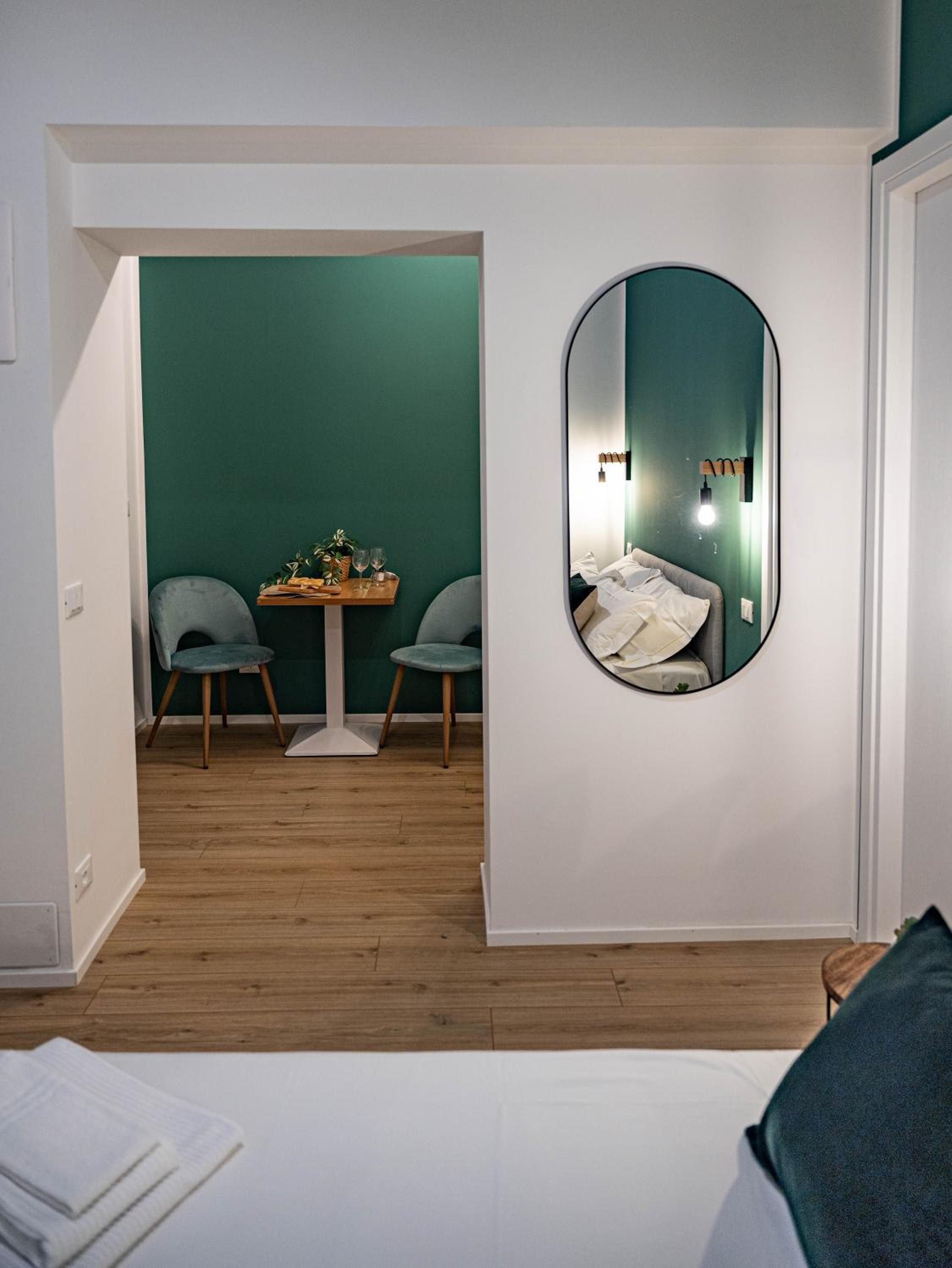 Superior Apartment