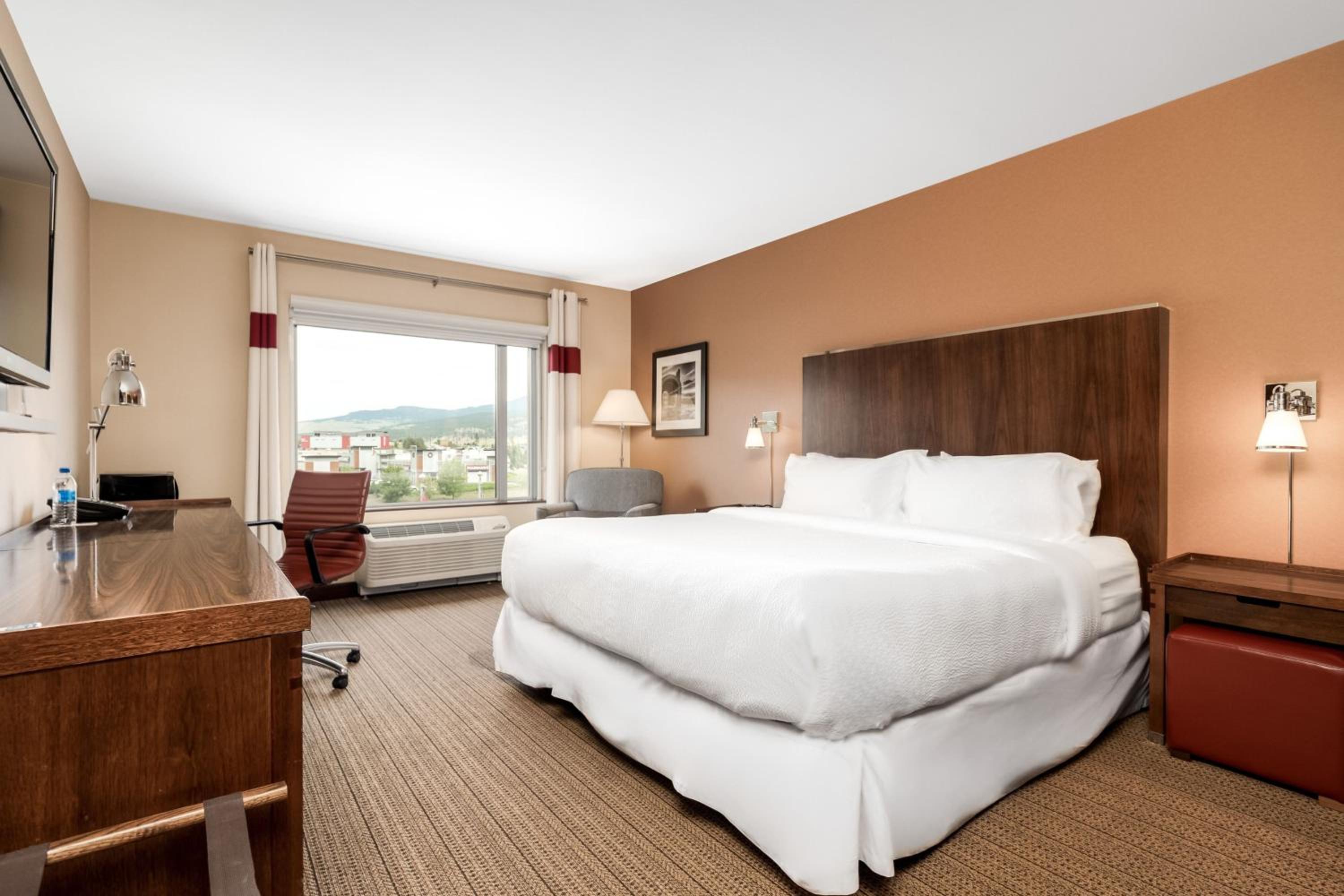 Guest Room, 1 King photo 3