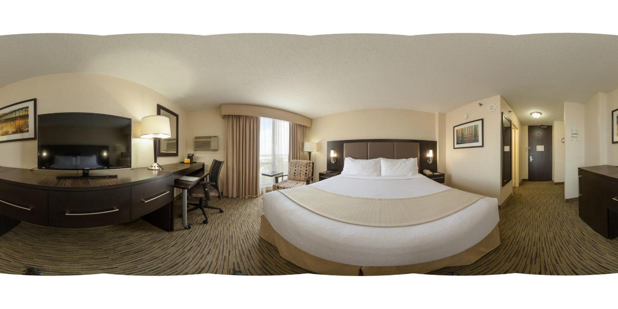 Standard King Room photo 2