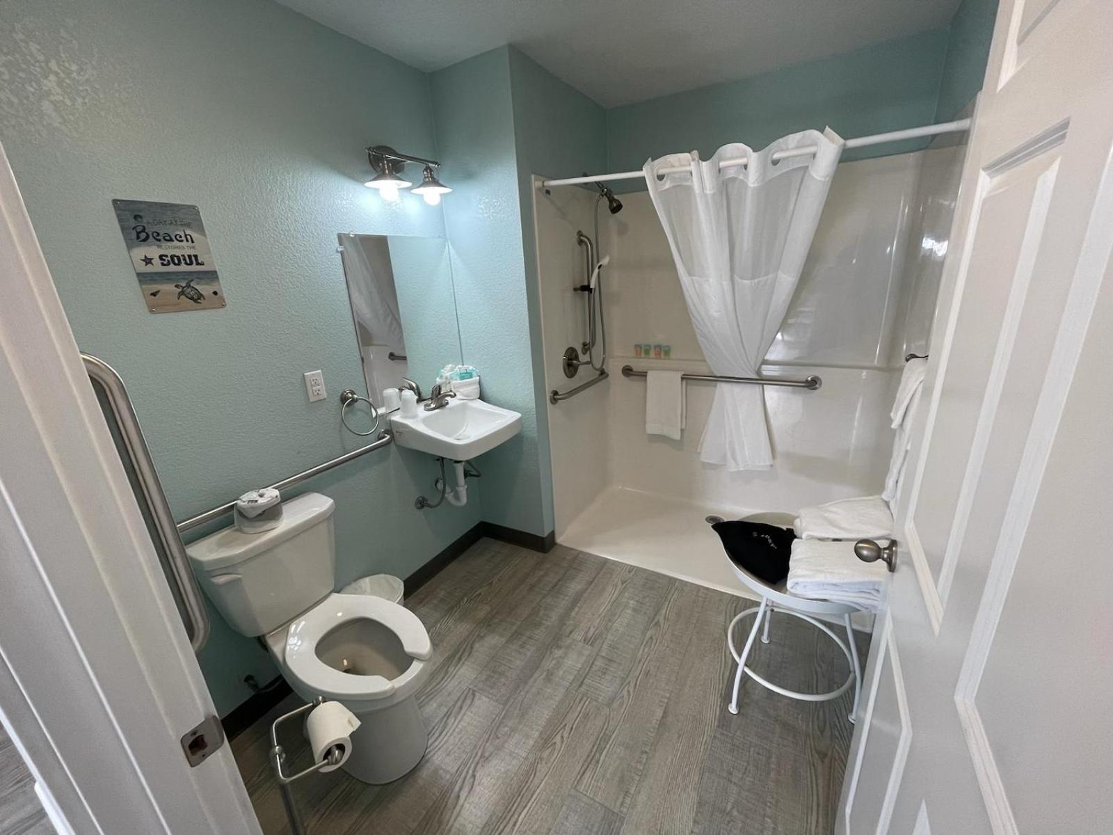 Coastal Inn and Suites, Billede 2