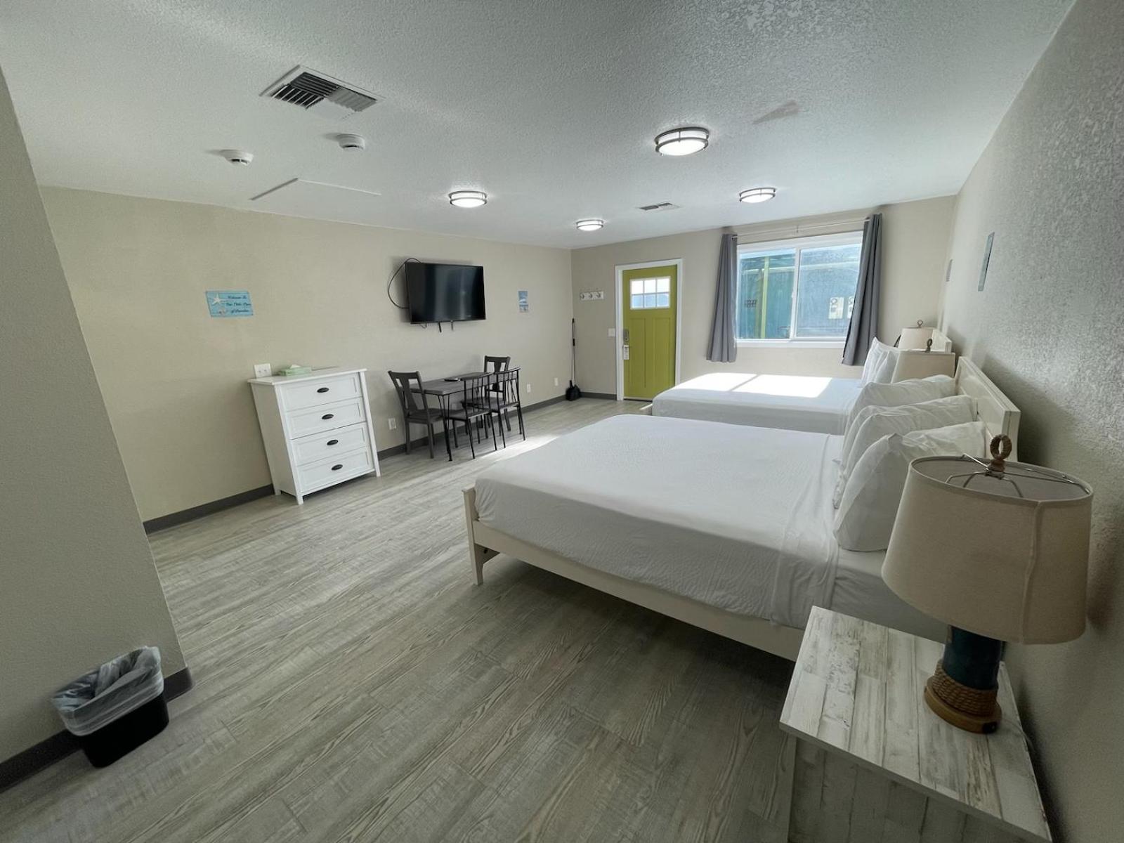 Coastal Inn and Suites, Billede 4