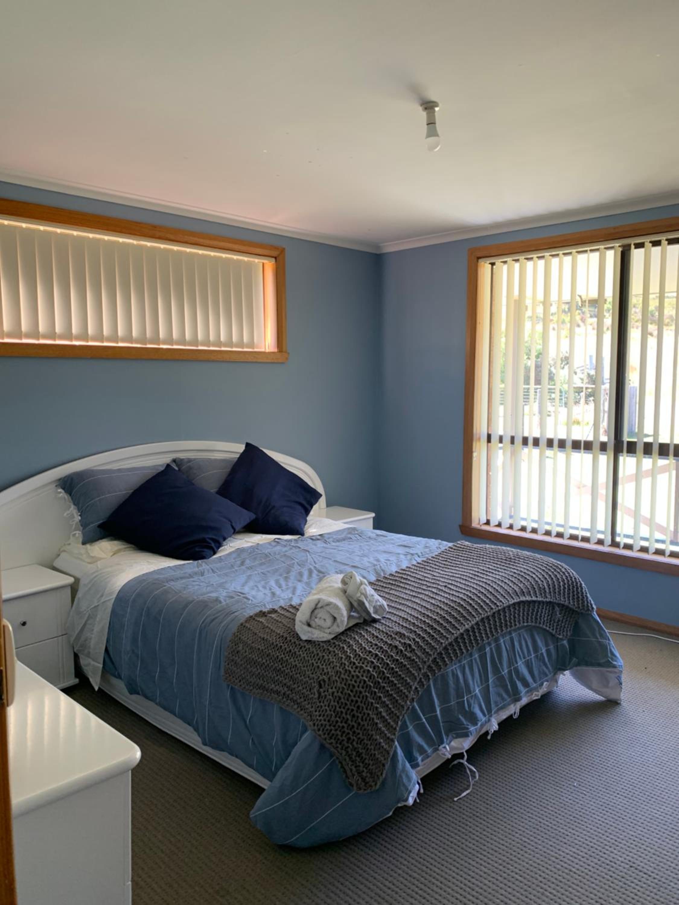 Three-Bedroom House photo 1
