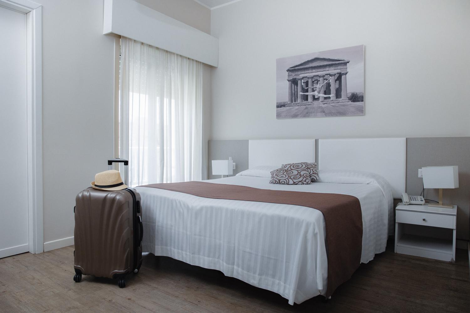 Double Room - Photo 5