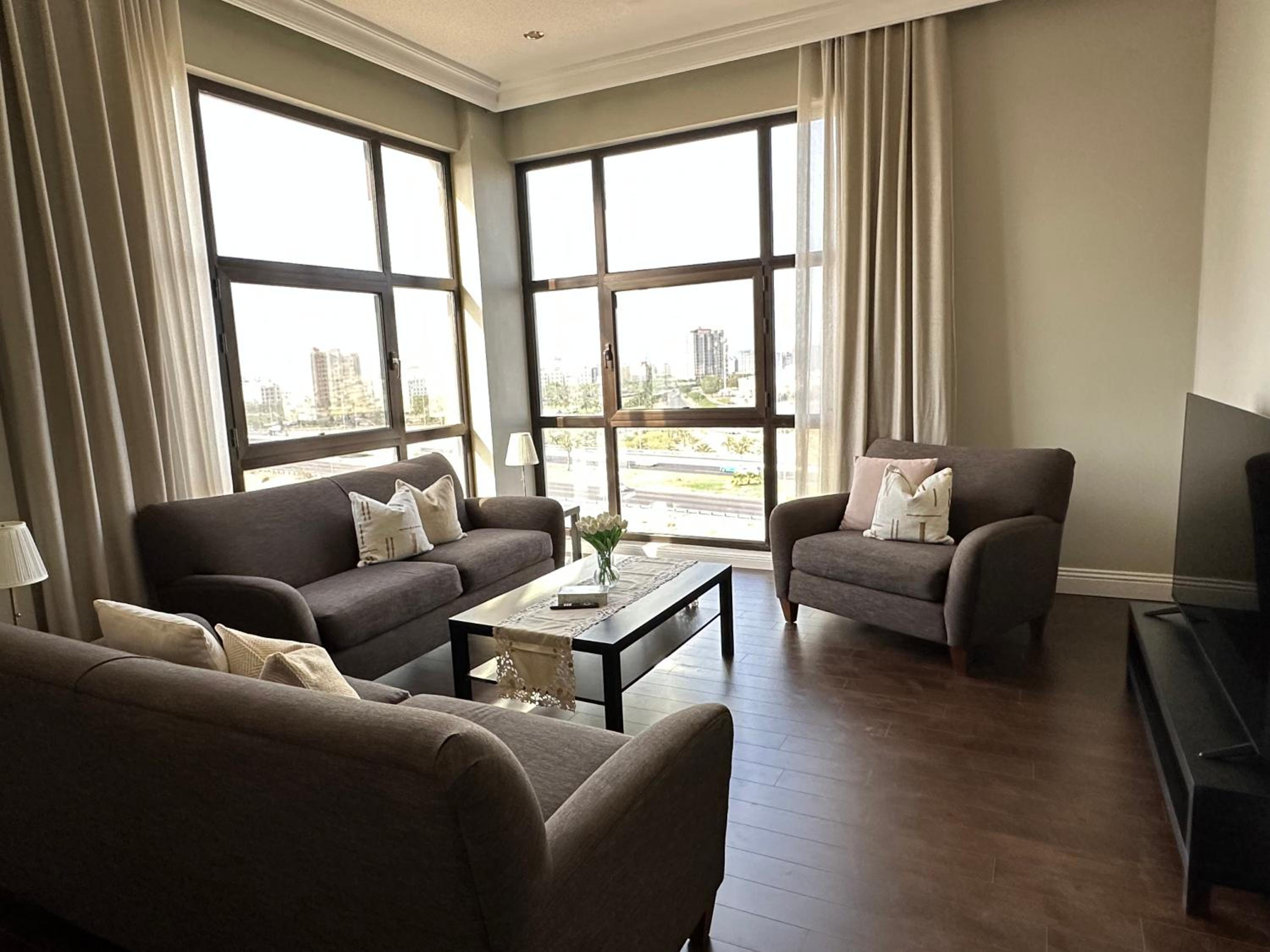 Superior Apartment photo 2