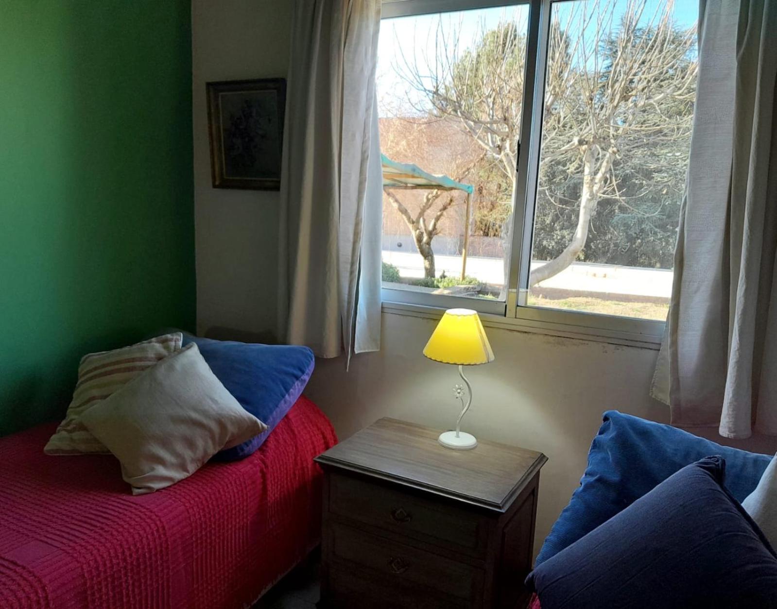 One-Bedroom House photo 1