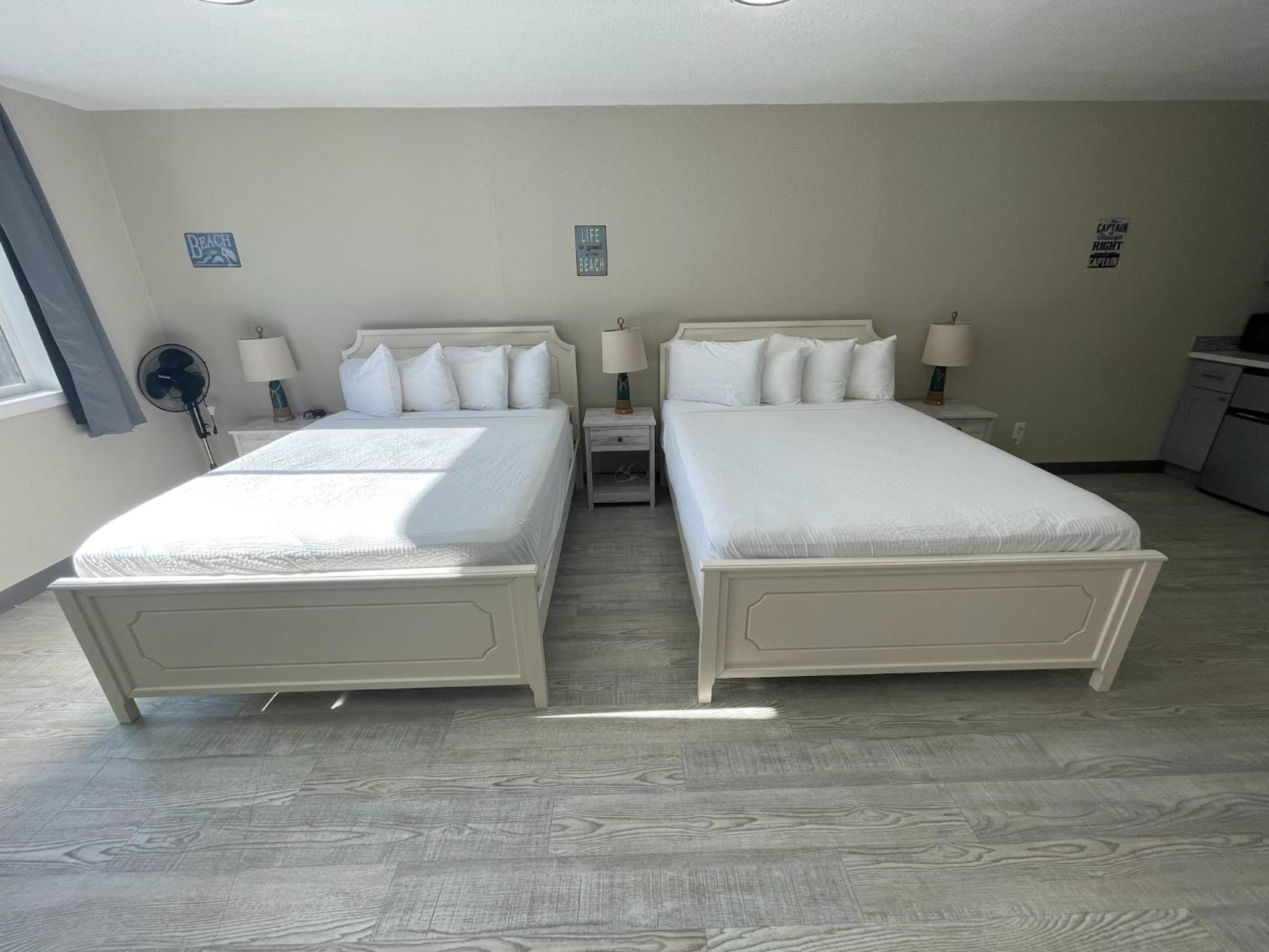 Coastal Inn and Suites, Billede 5