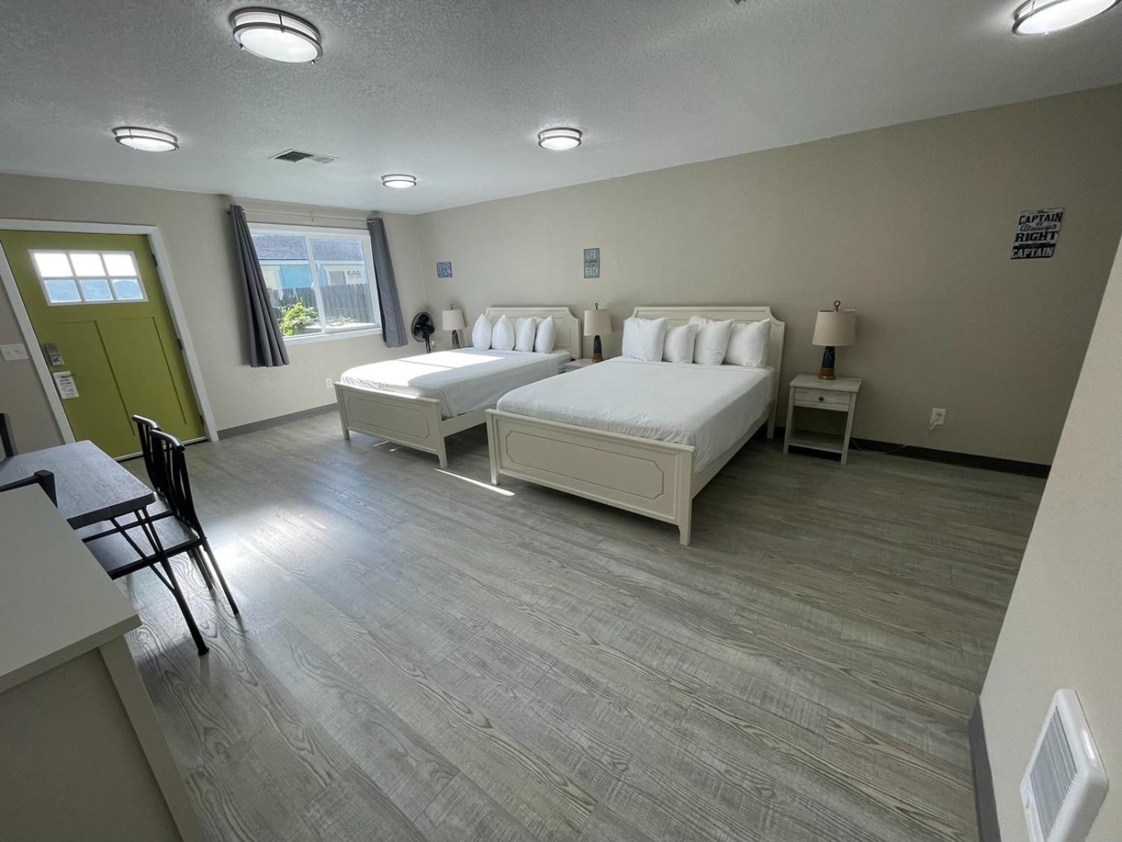 Coastal Inn and Suites, Billede 3