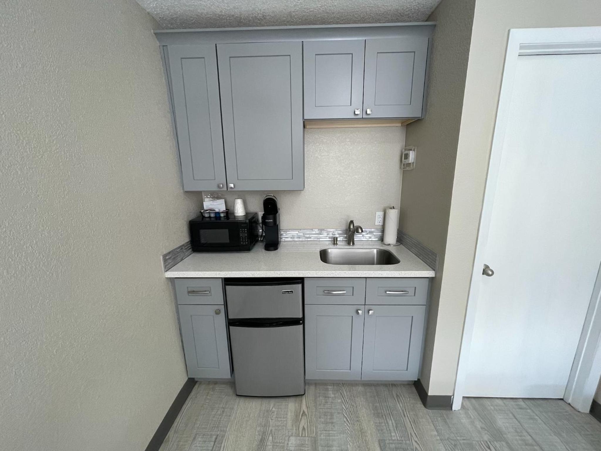 Coastal Inn and Suites, Billede 6