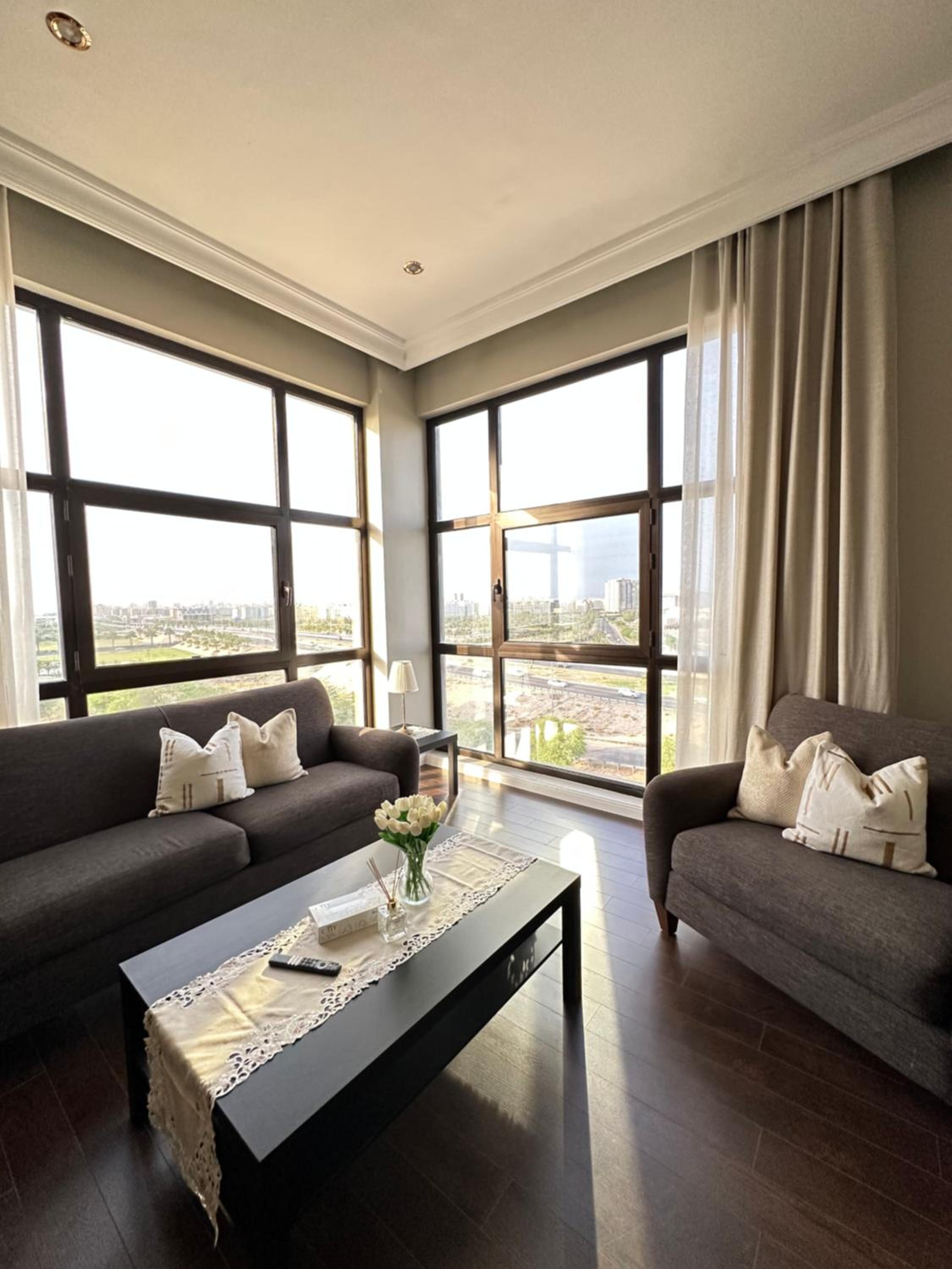 Superior Apartment photo 1