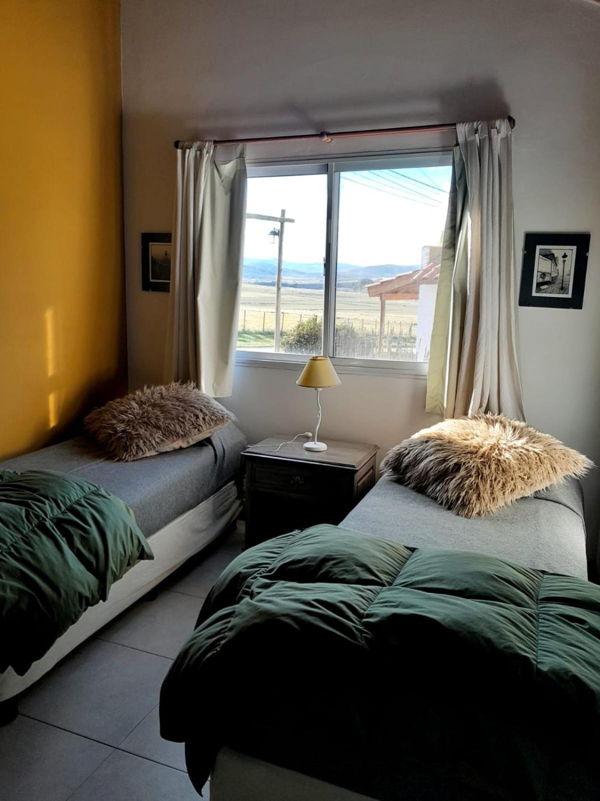 One-Bedroom House photo 1