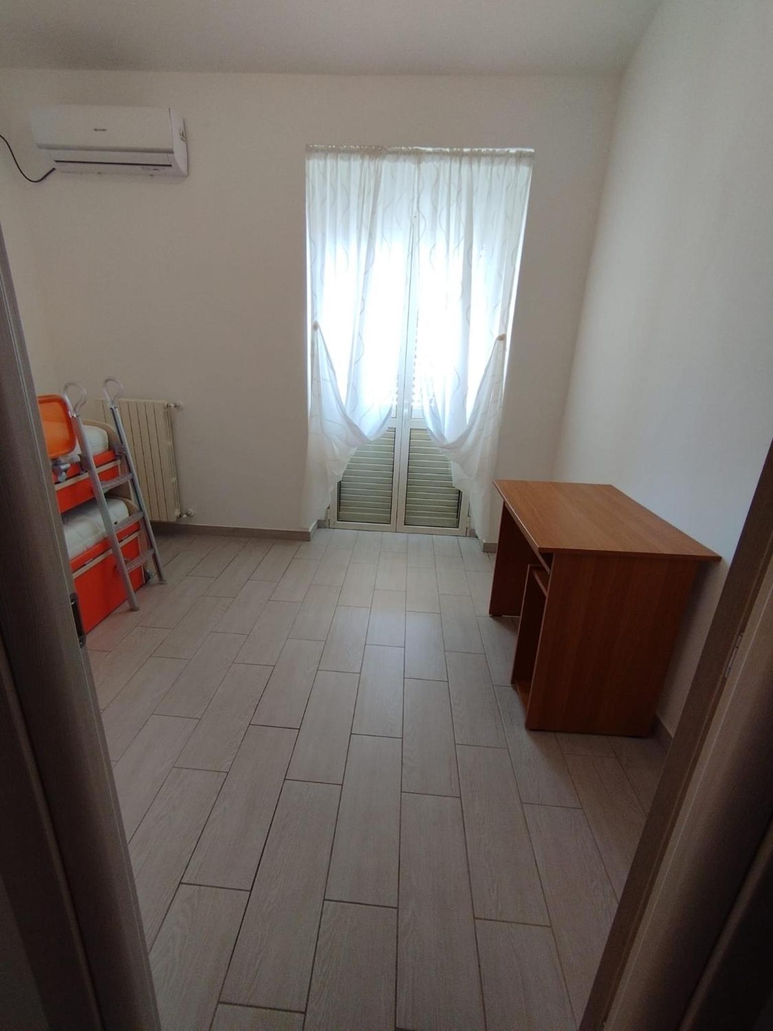 Two-Bedroom Apartment photo 2