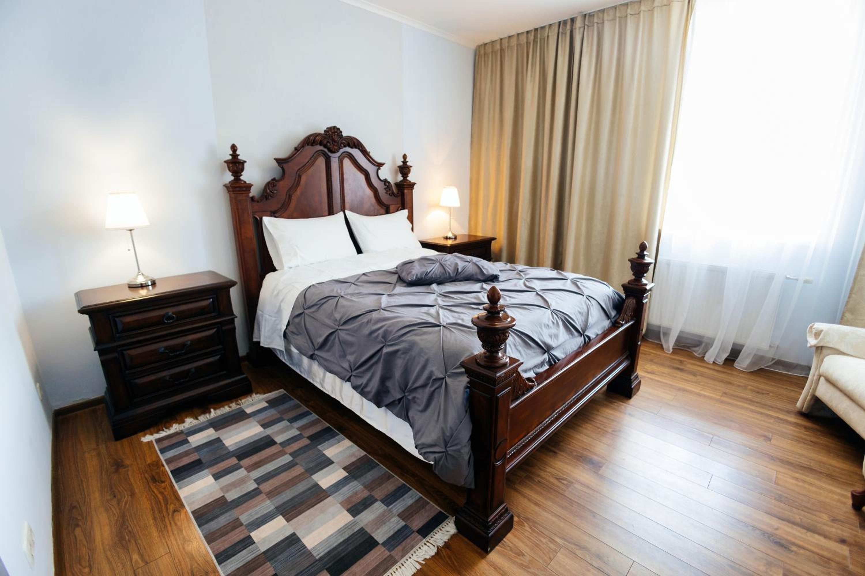 Superior Double or Twin Room photo 3