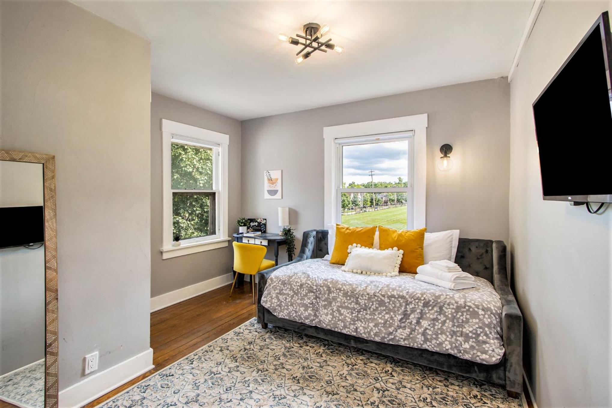 Twin Room photo 1