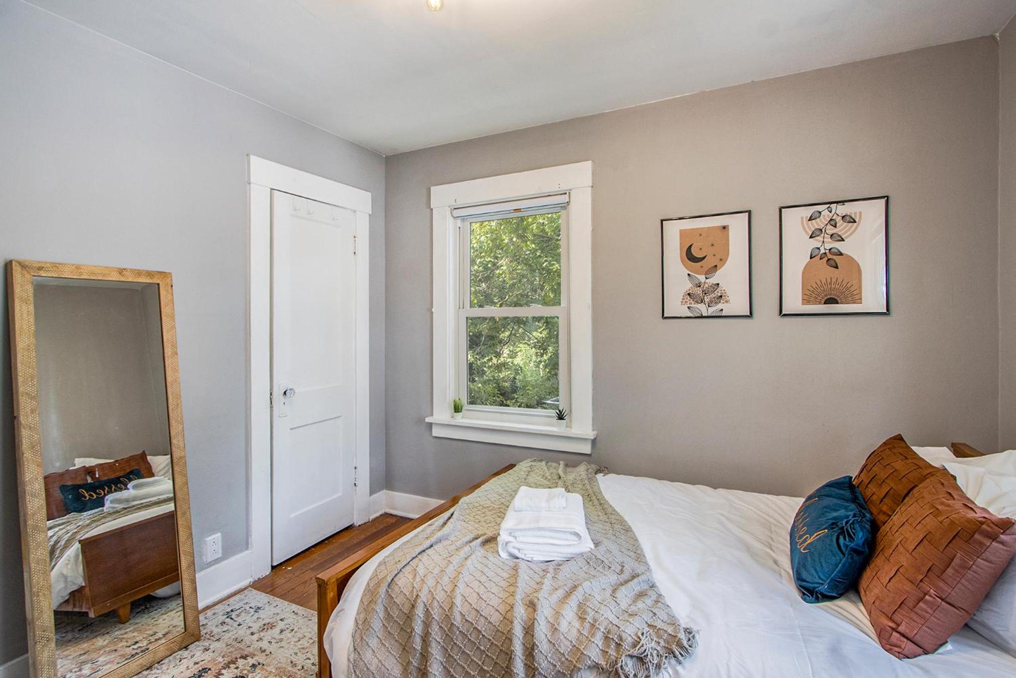 Deluxe Double Room photo 1