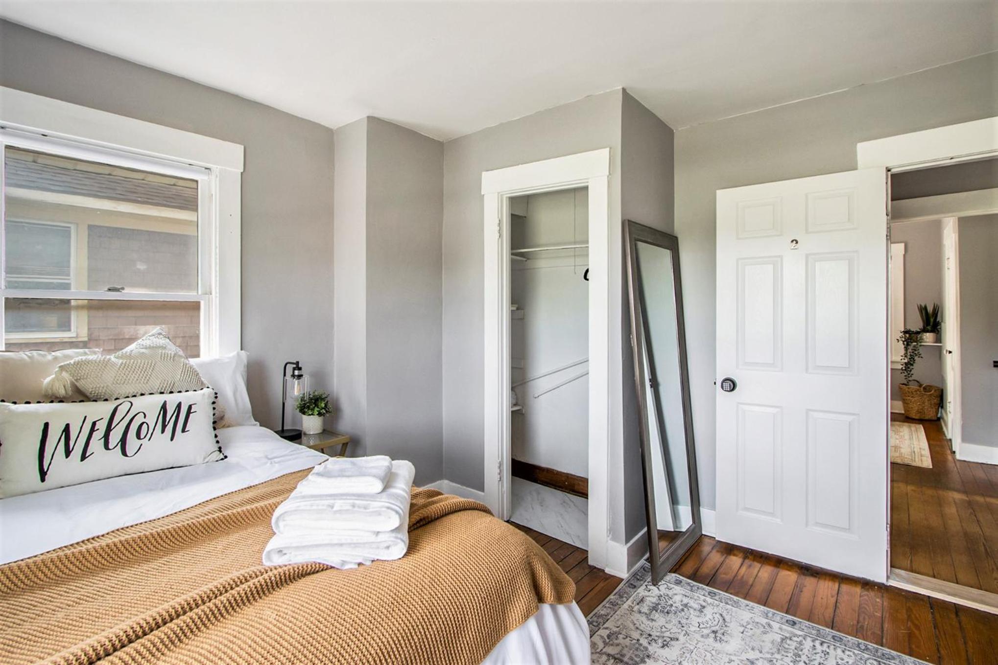 Double Room photo 1