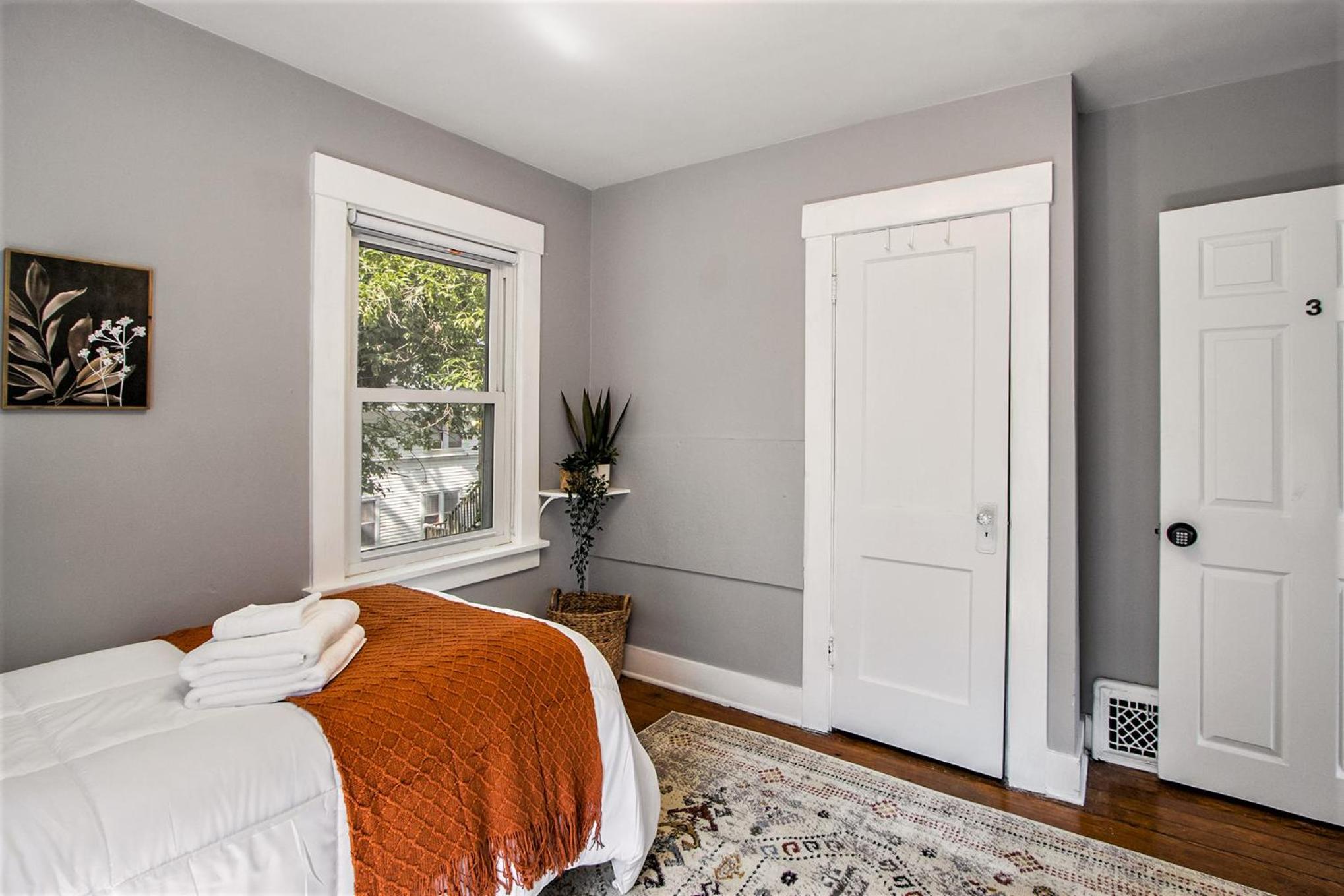 Standard Twin Room photo 1