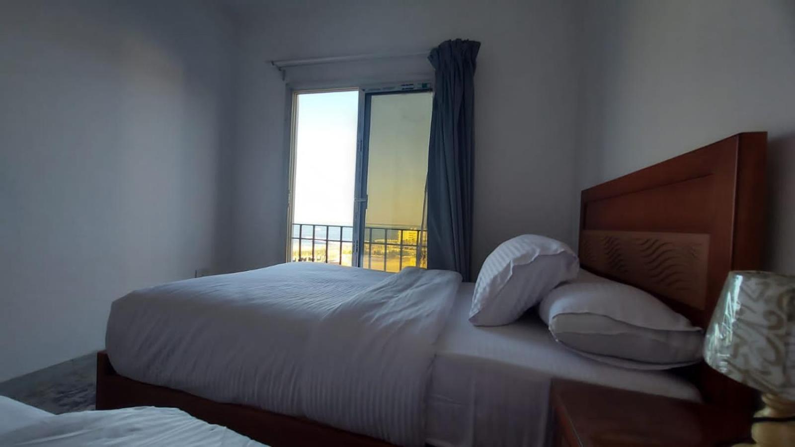 Apartment With Sea View